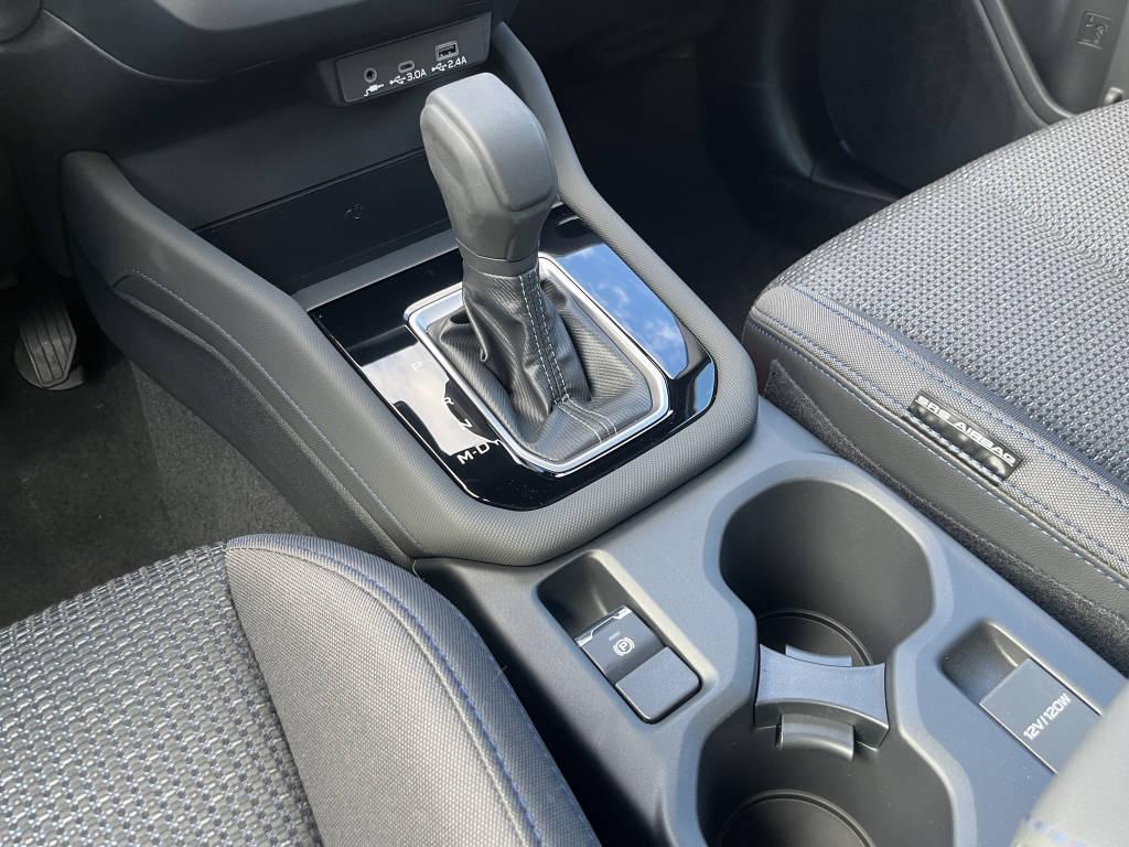 SUBARU Forester Station 2.0i e-Boxer Advantage-image-15