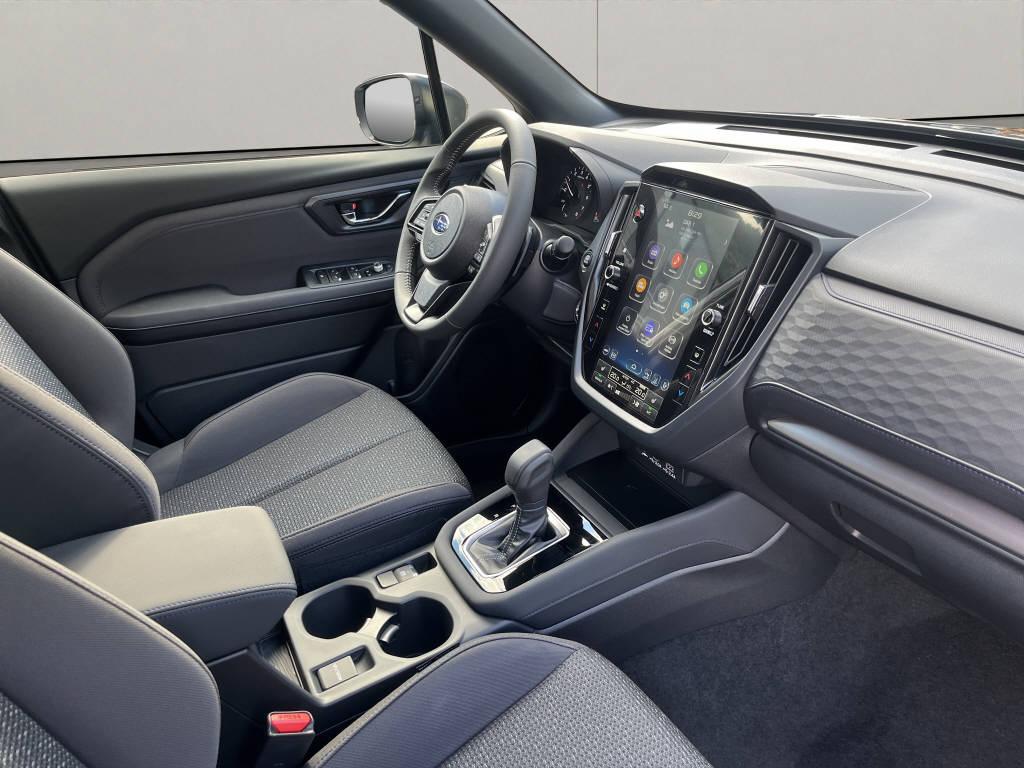 SUBARU Forester Station 2.0i e-Boxer Advantage-image-8