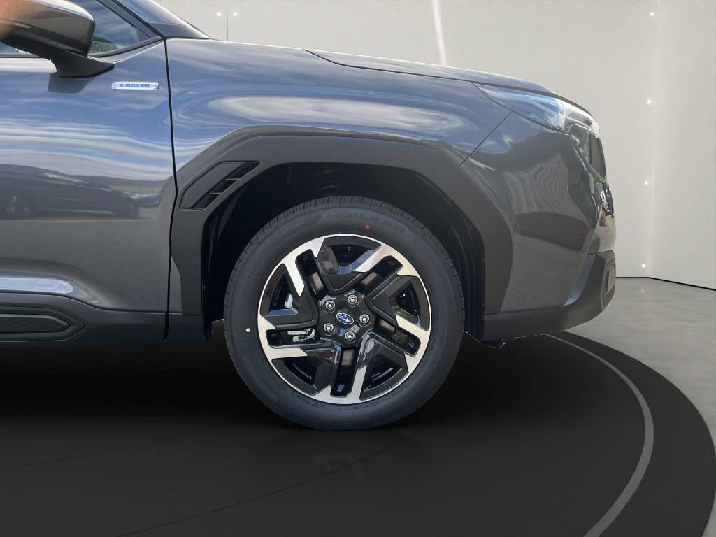 SUBARU Forester Station 2.0i e-Boxer Advantage-image-7