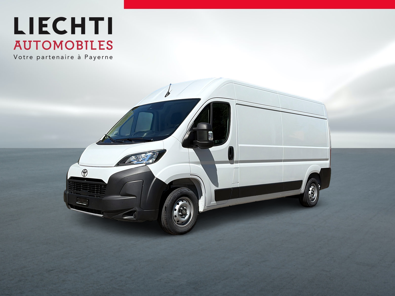 TOYOTA PROACE MAX