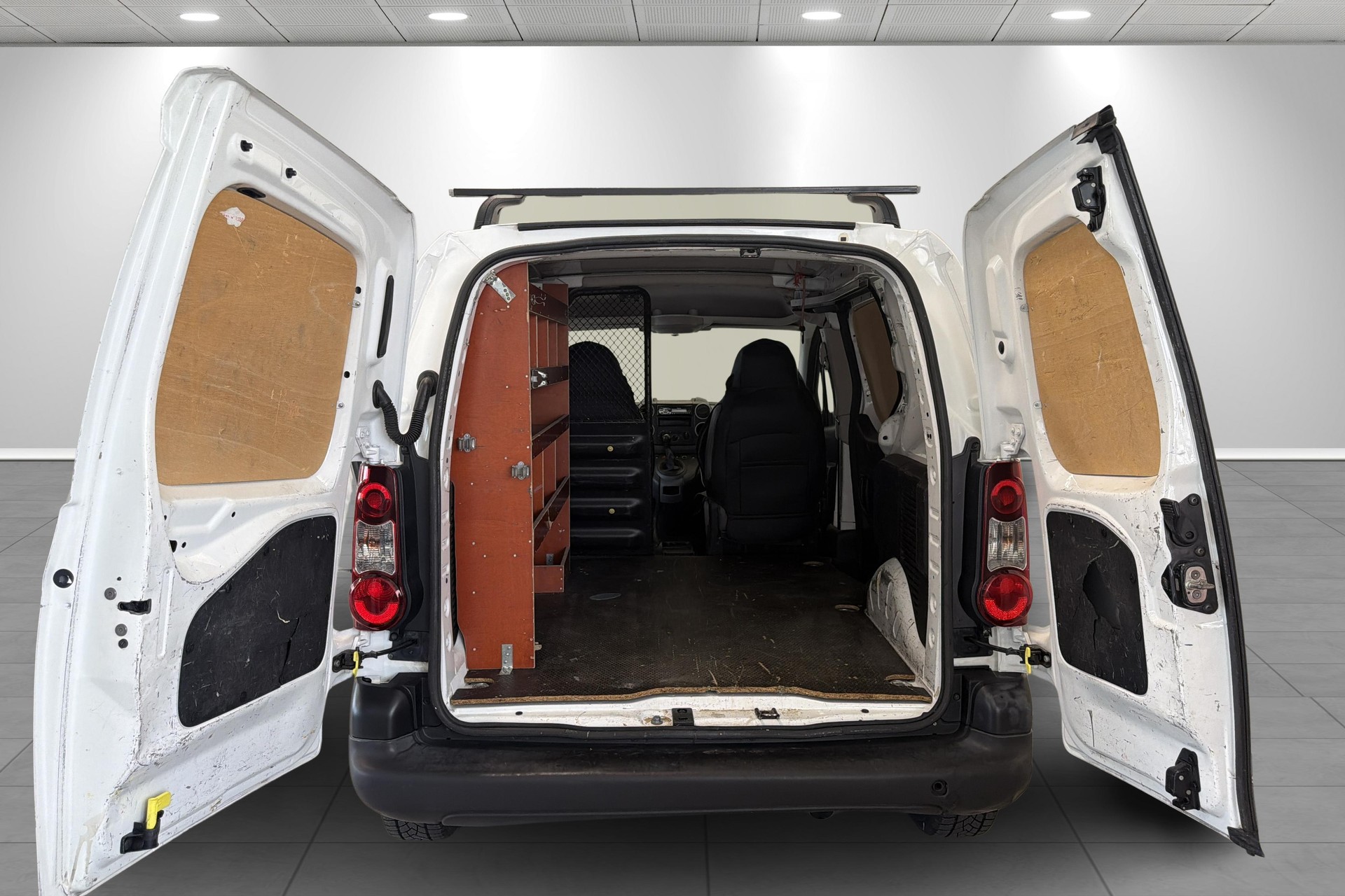 CITROEN Berlingo 1.6 HDi 600-image-15