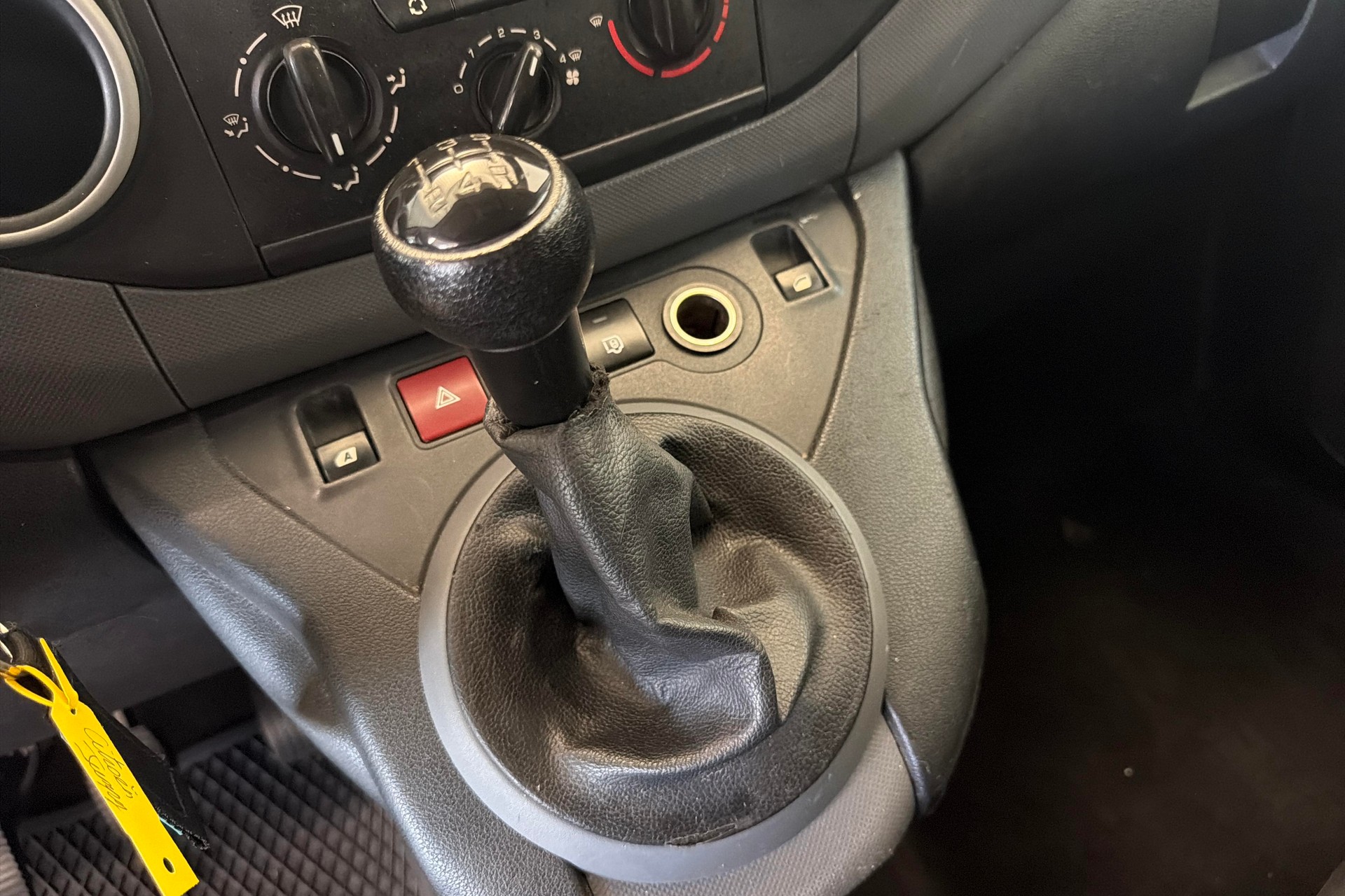 CITROEN Berlingo 1.6 HDi 600-image-14