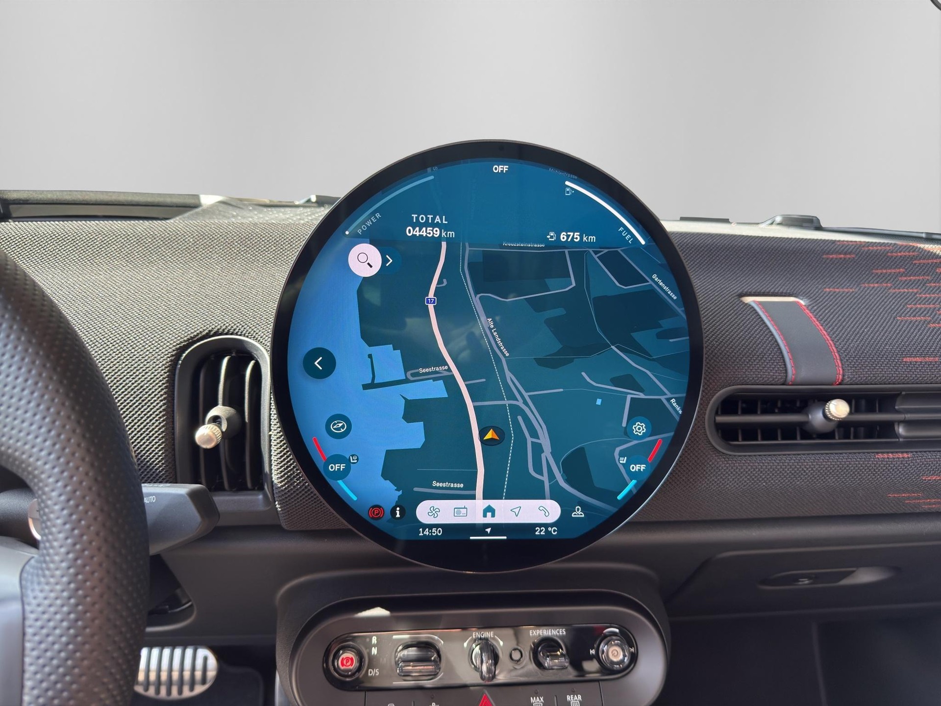 MINI JCW Cabrio-image-15