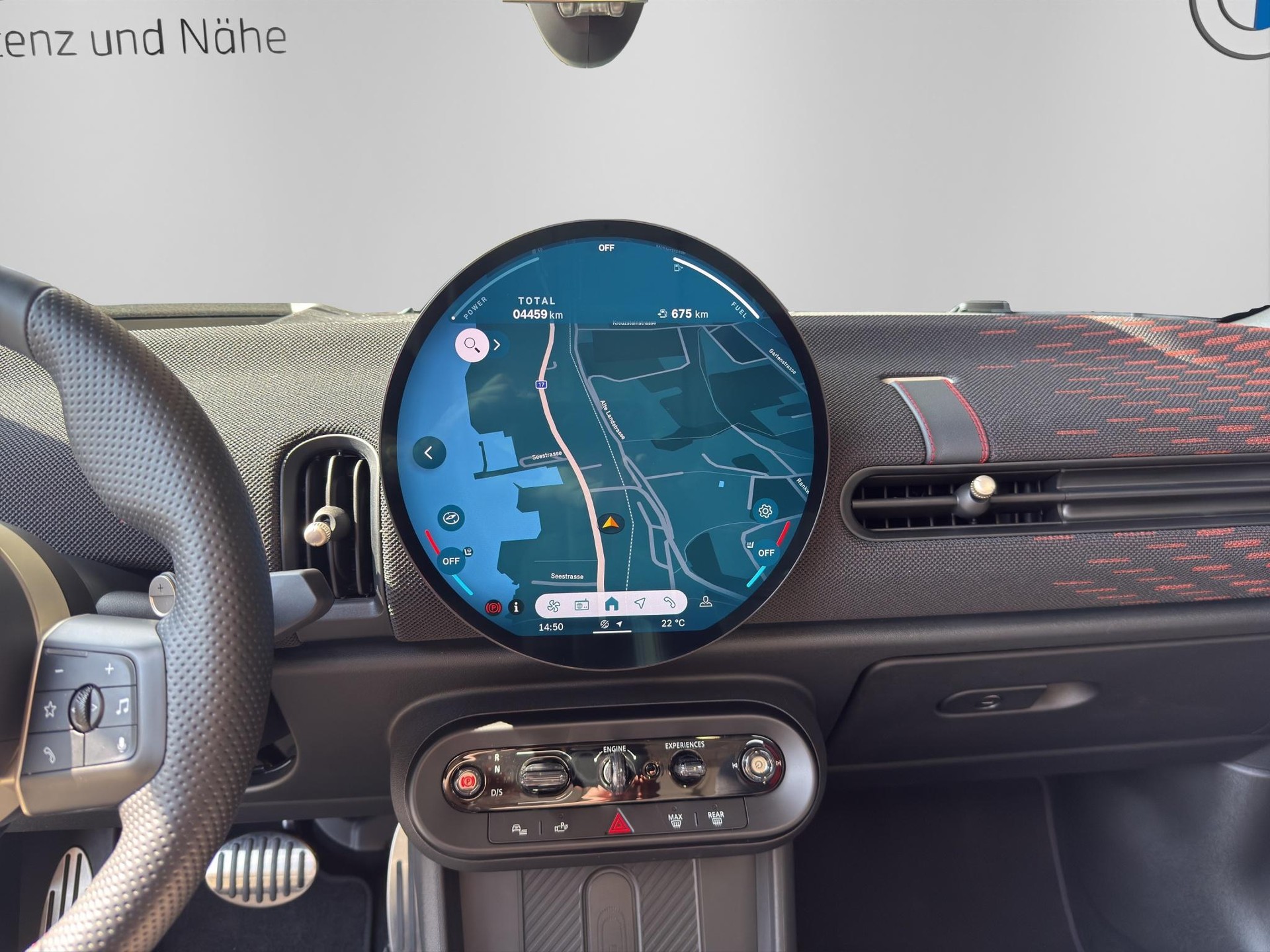 MINI JCW Cabrio-image-13