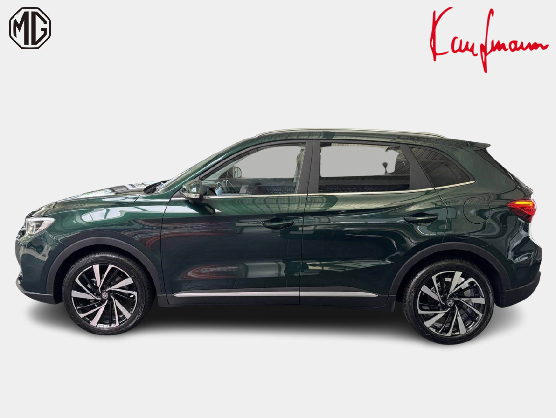 MG ZS 1.5 Hybrid+ Luxury-showroom-element-2