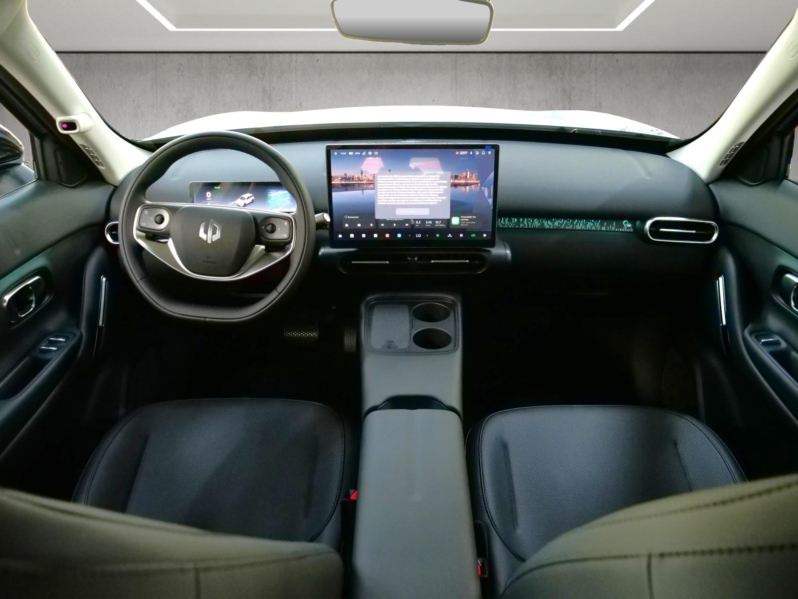 LEAPMOTOR B03X EV-image-11