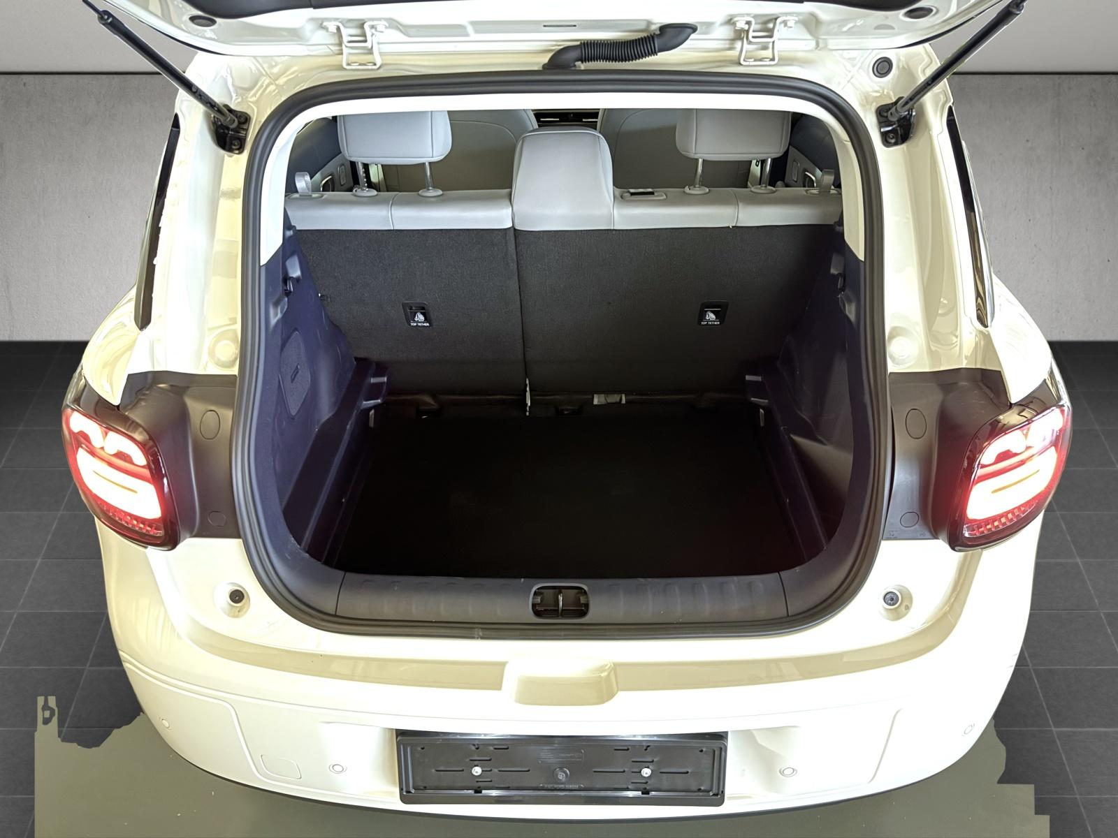 LEAPMOTOR B03X EV-image-14