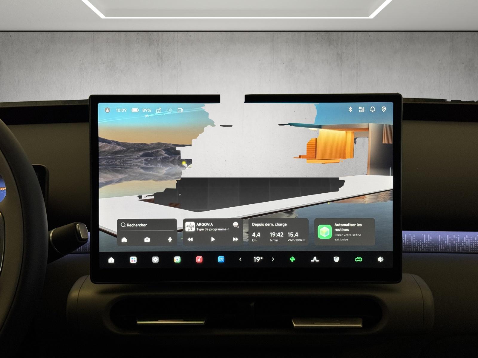 LEAPMOTOR B03X EV-image-10