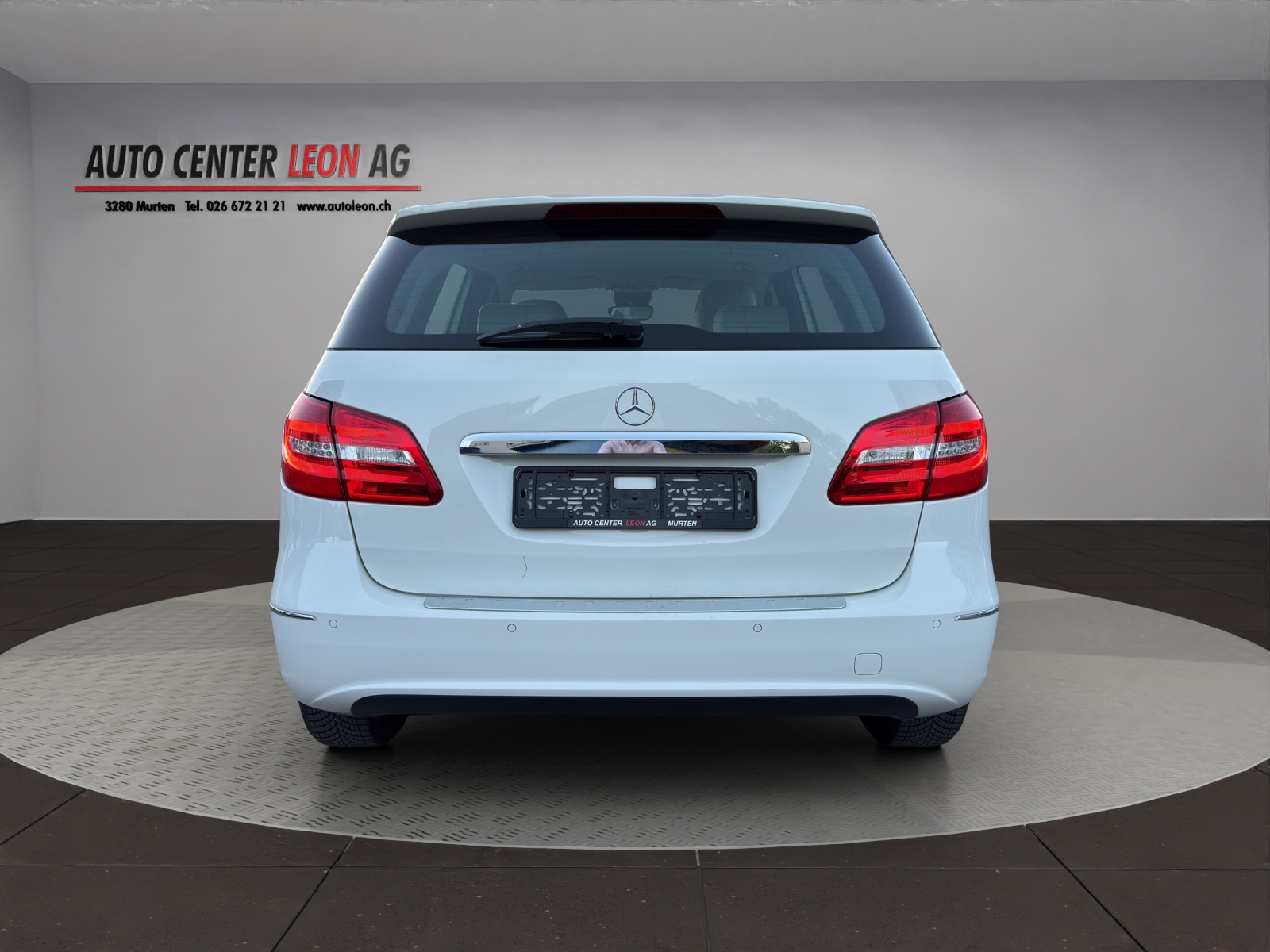 MERCEDES-BENZ B 200 7G-DCT-image-4