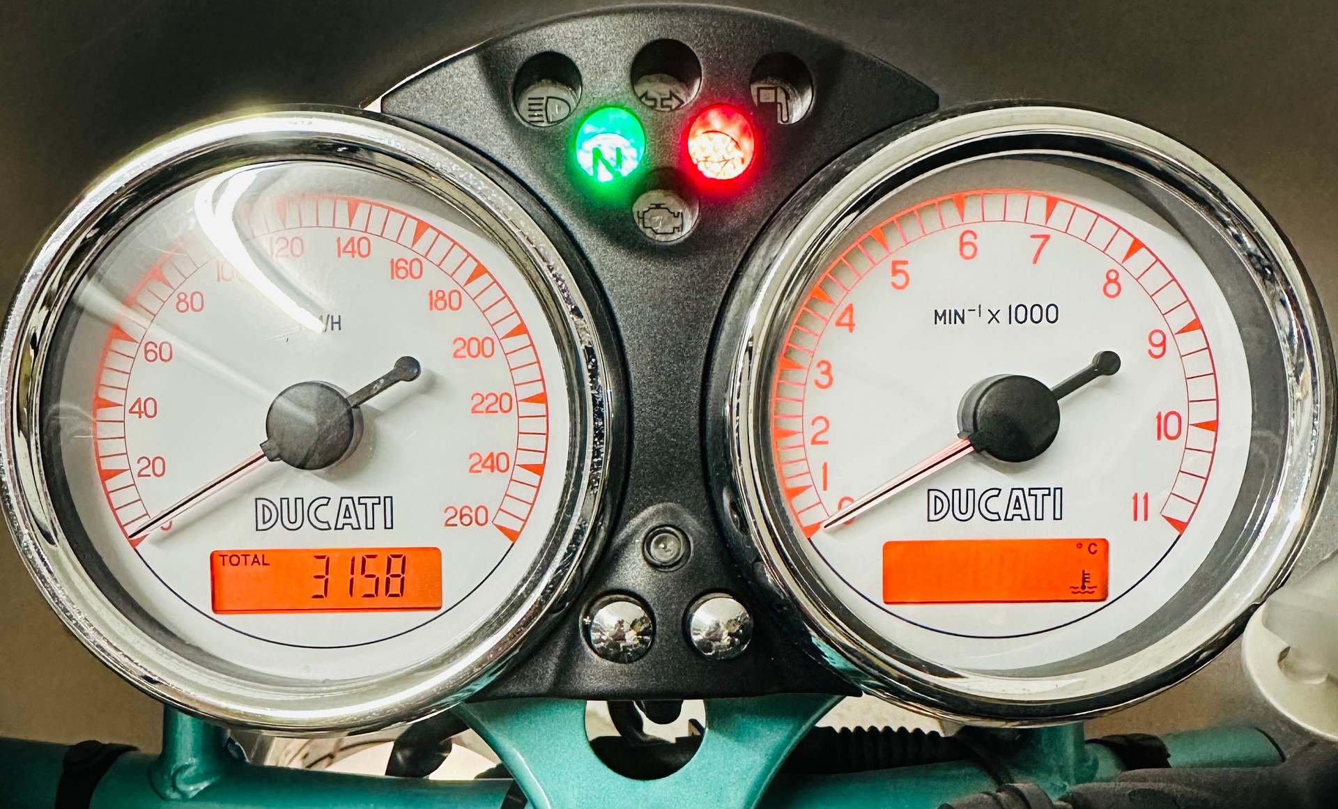 DUCATI Paul Smart 1000 LE-image-2