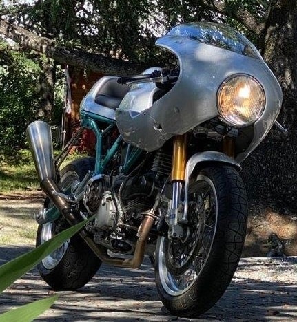 DUCATI Paul Smart 1000 LE-image-0