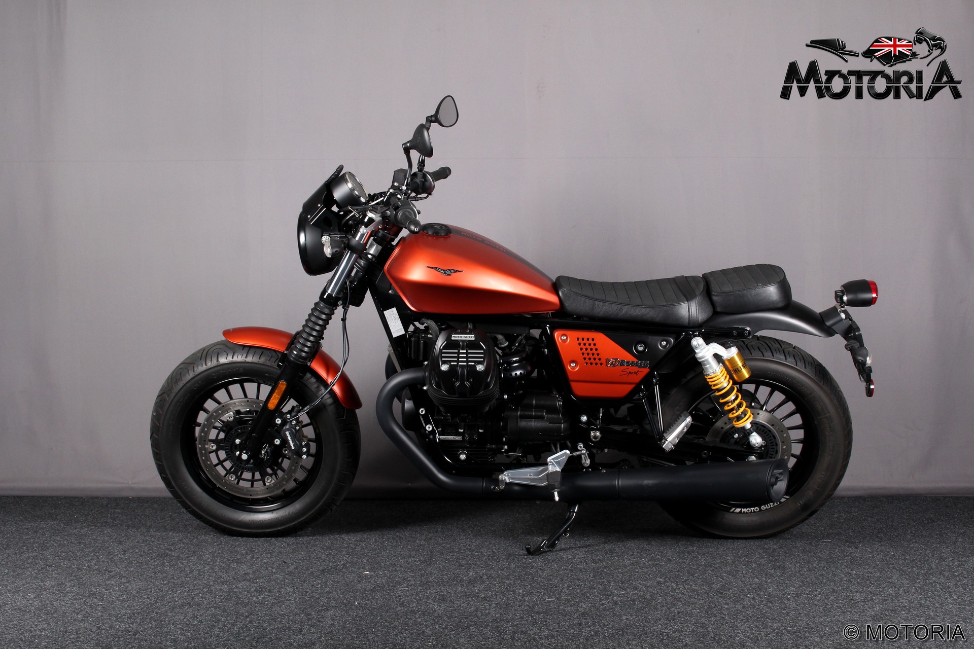 MOTO GUZZI V9 850 Bobber Sport (35kW)-image-5