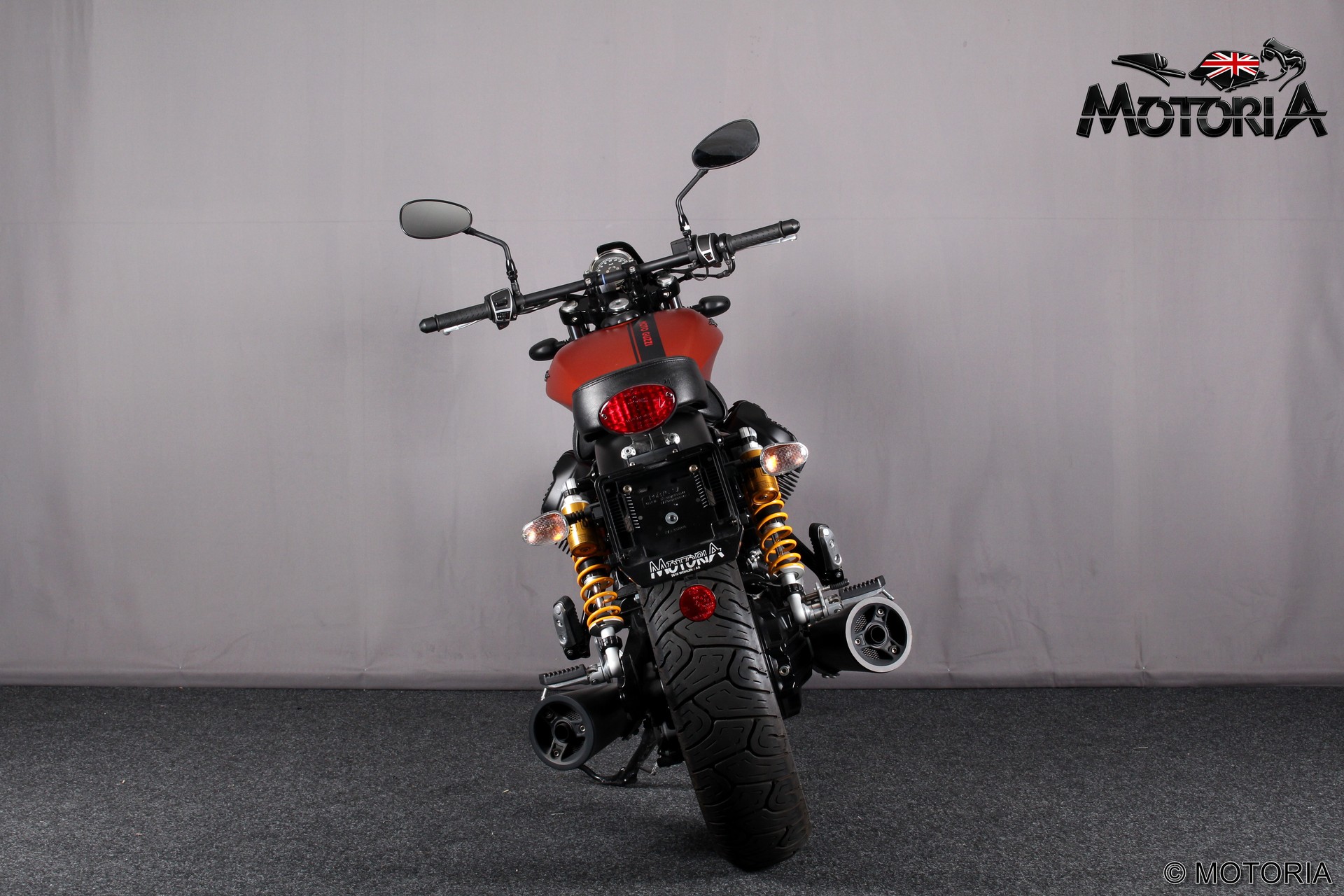 MOTO GUZZI V9 850 Bobber Sport (35kW)-image-3