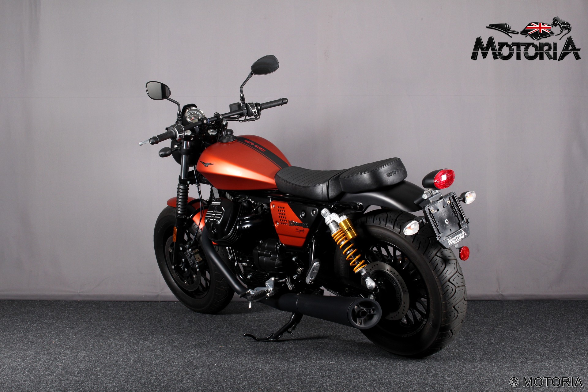 MOTO GUZZI V9 850 Bobber Sport (35kW)-image-4