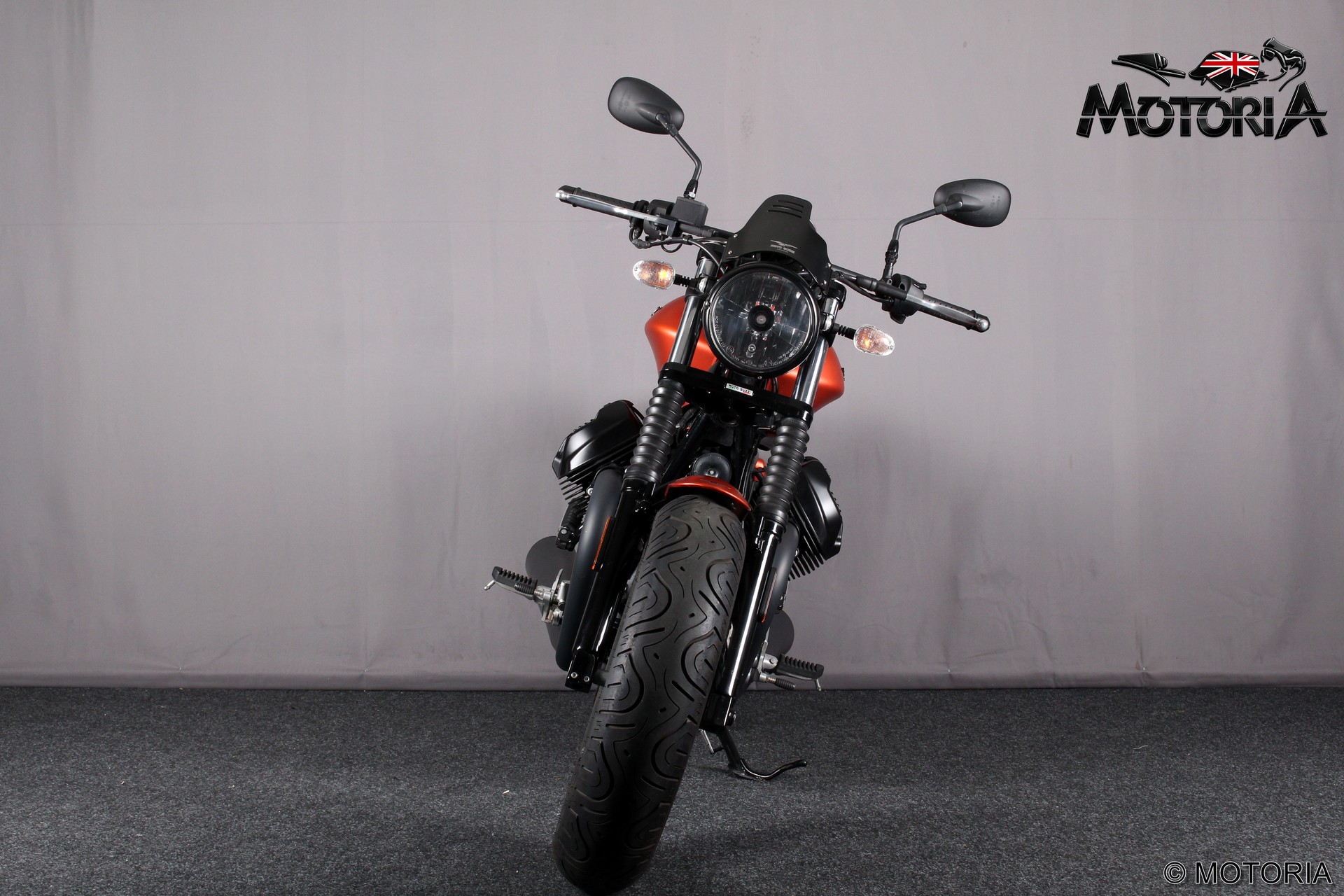 MOTO GUZZI V9 850 Bobber Sport (35kW)-image-7
