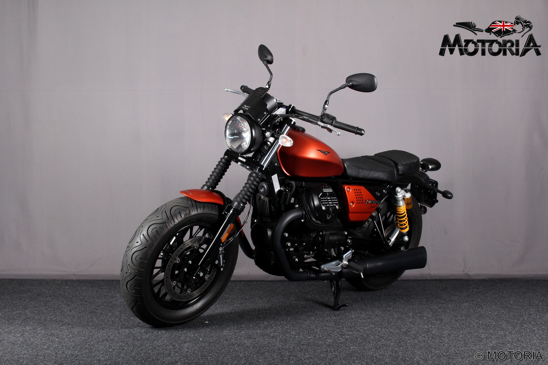 MOTO GUZZI V9 850 Bobber Sport (35kW)-image-6