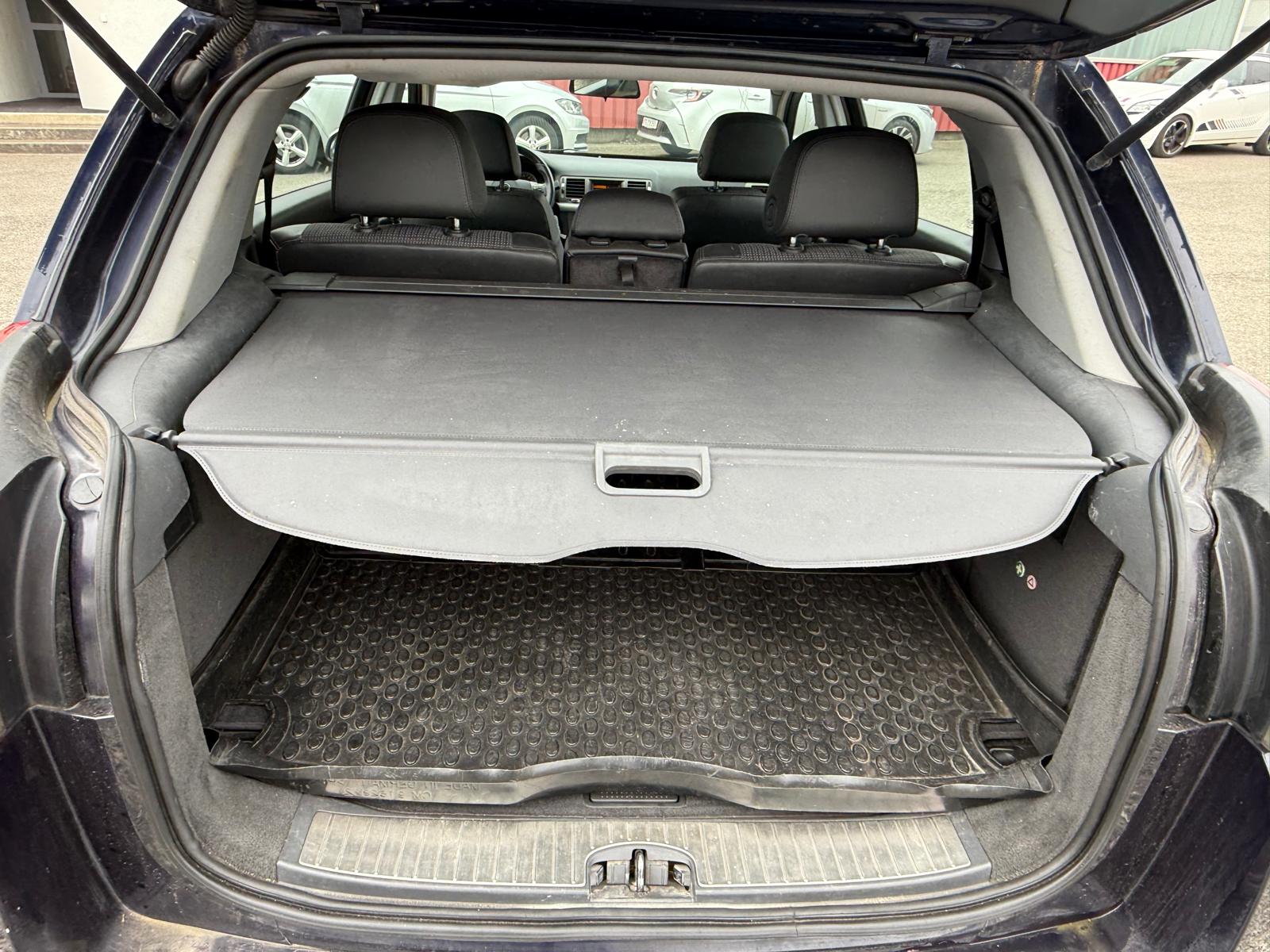 OPEL Signum 2.8 Turbo V6 Sport-image-11