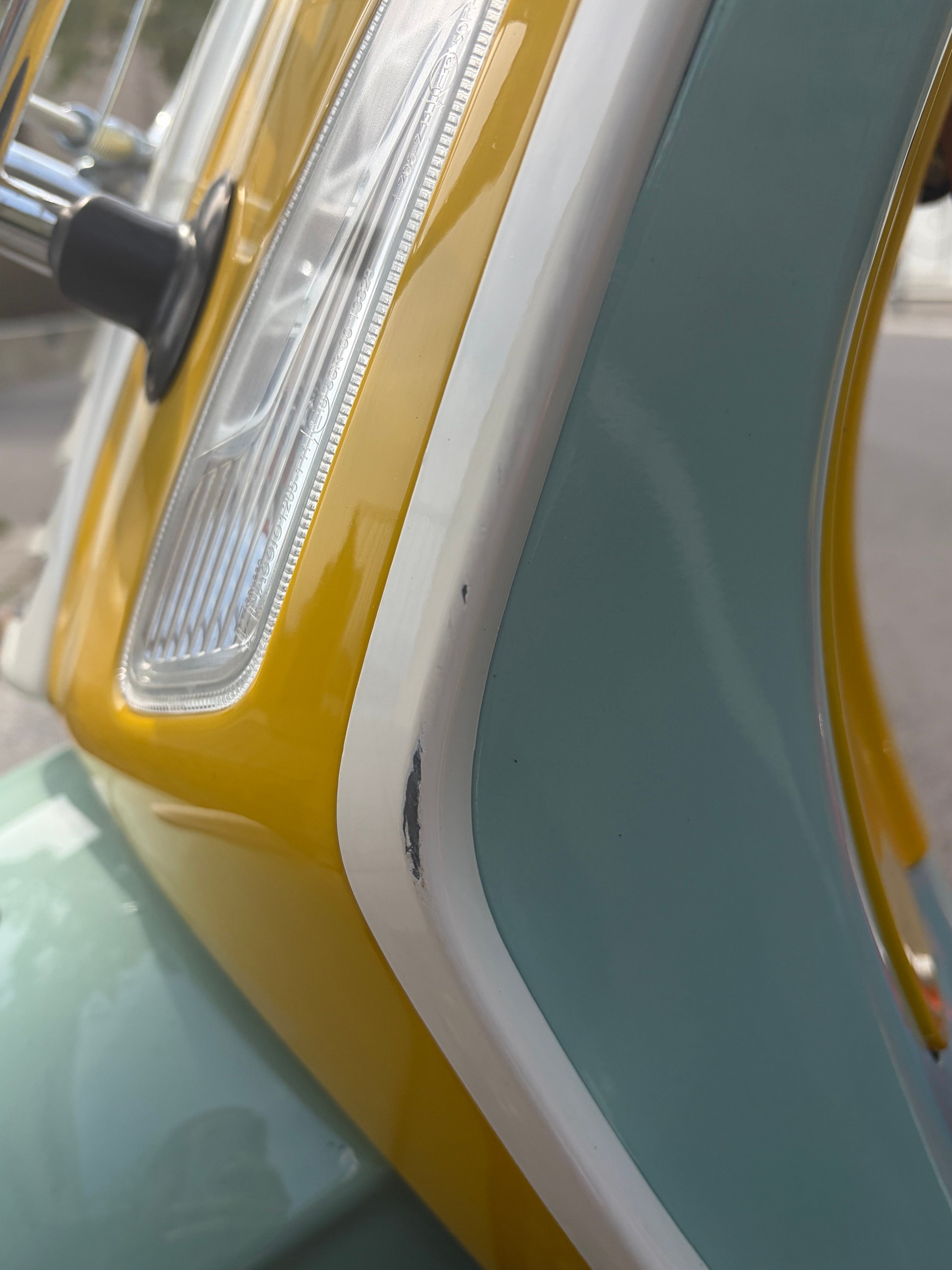 PIAGGIO Vespa 125 Primavera Wotherspoon-image-4