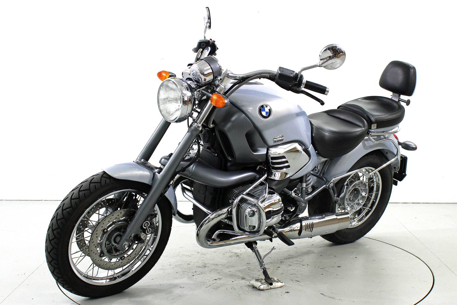BMW R 1200 C-image-2