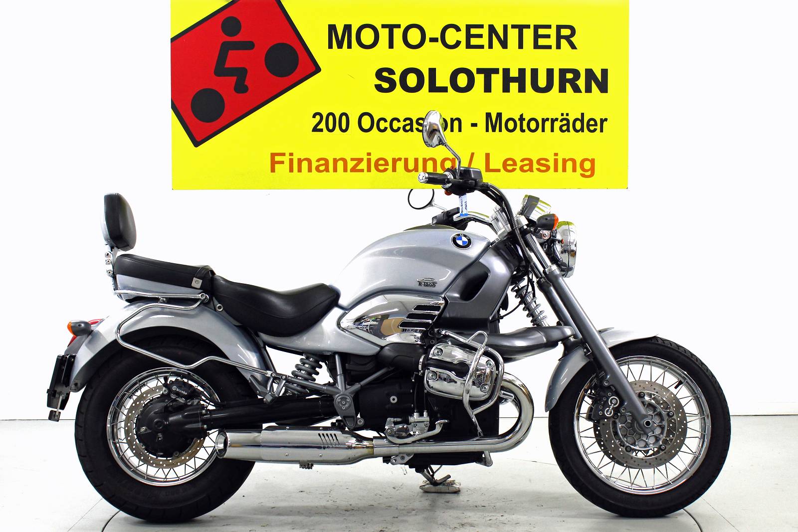 BMW R 1200 C-image-0