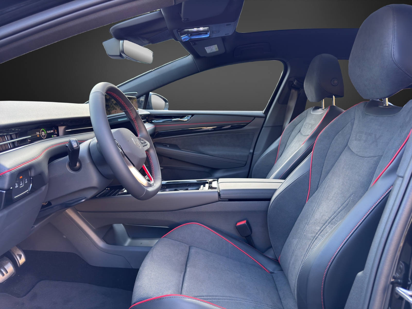 VW ID.7 Tourer GTX 86 kWh GTX 4 Motion Business-image-8