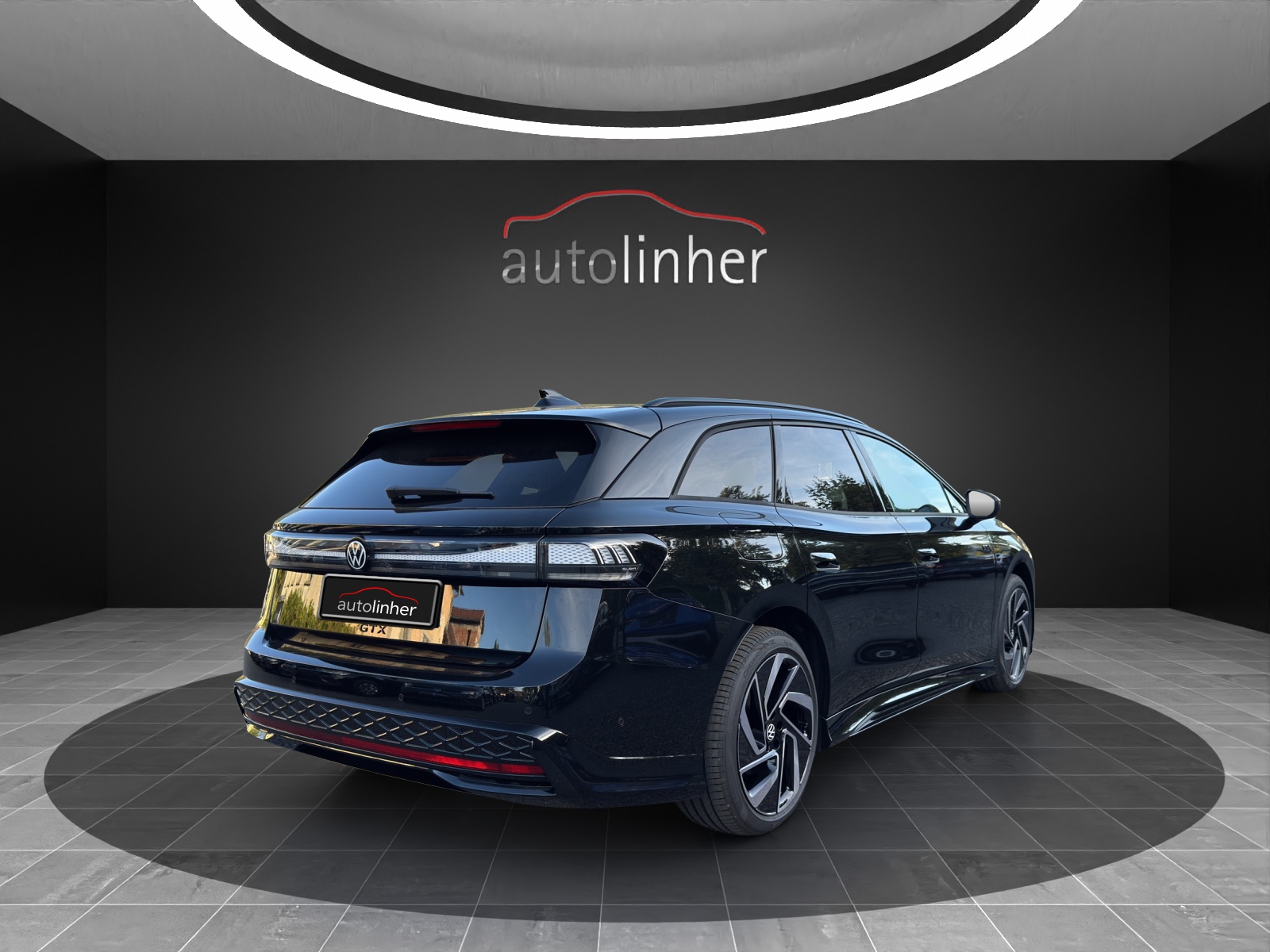 VW ID.7 Tourer GTX 86 kWh GTX 4 Motion Business-image-4