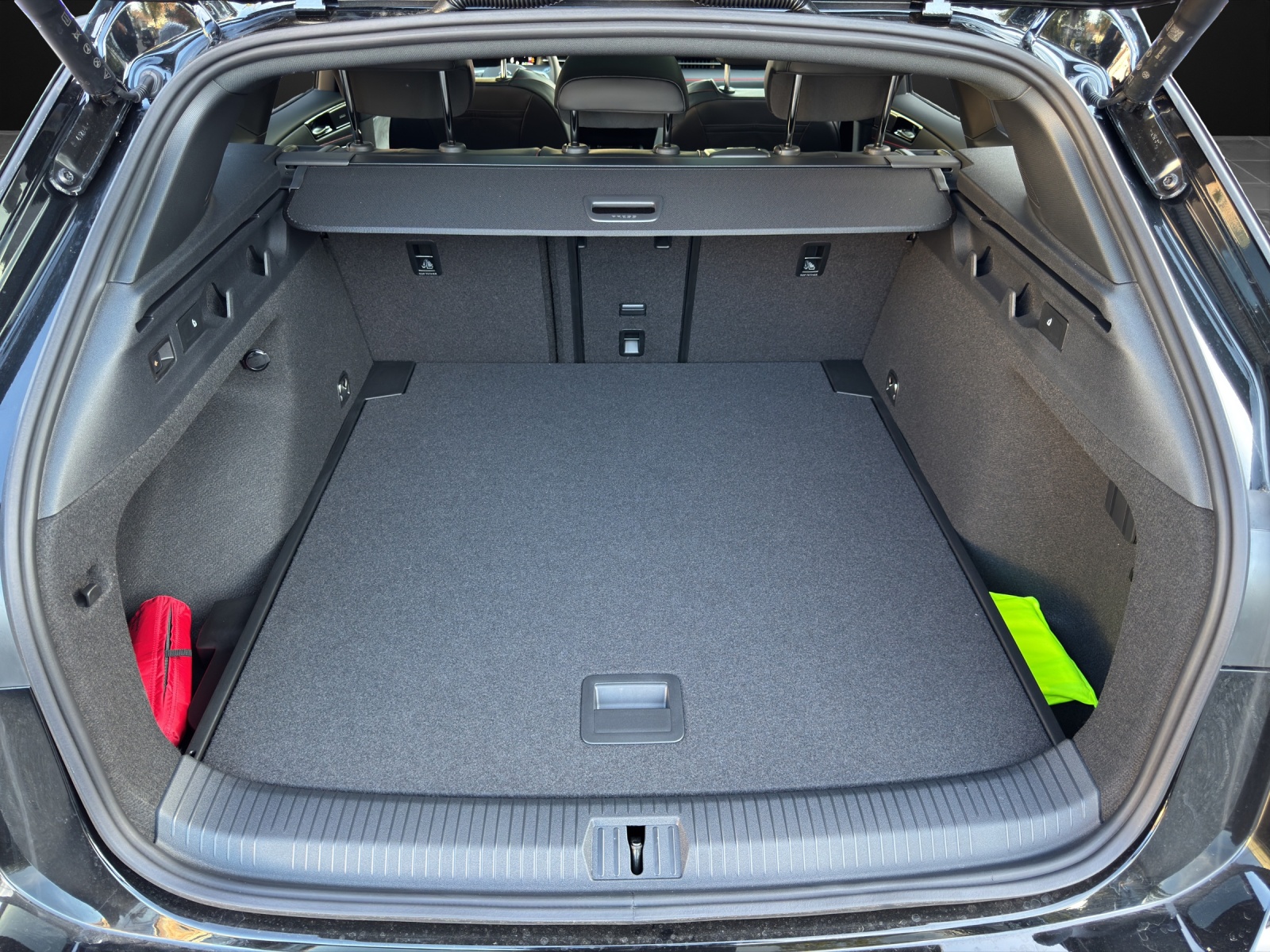 VW ID.7 Tourer GTX 86 kWh GTX 4 Motion Business-image-13