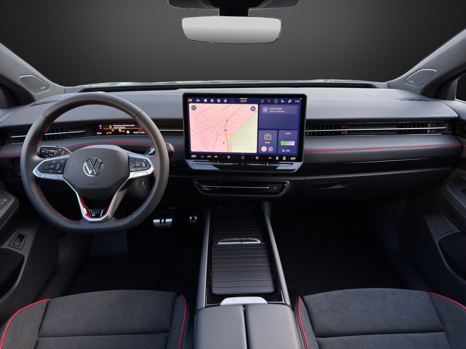 VW ID.7 Tourer GTX 86 kWh GTX 4 Motion Business-image-10
