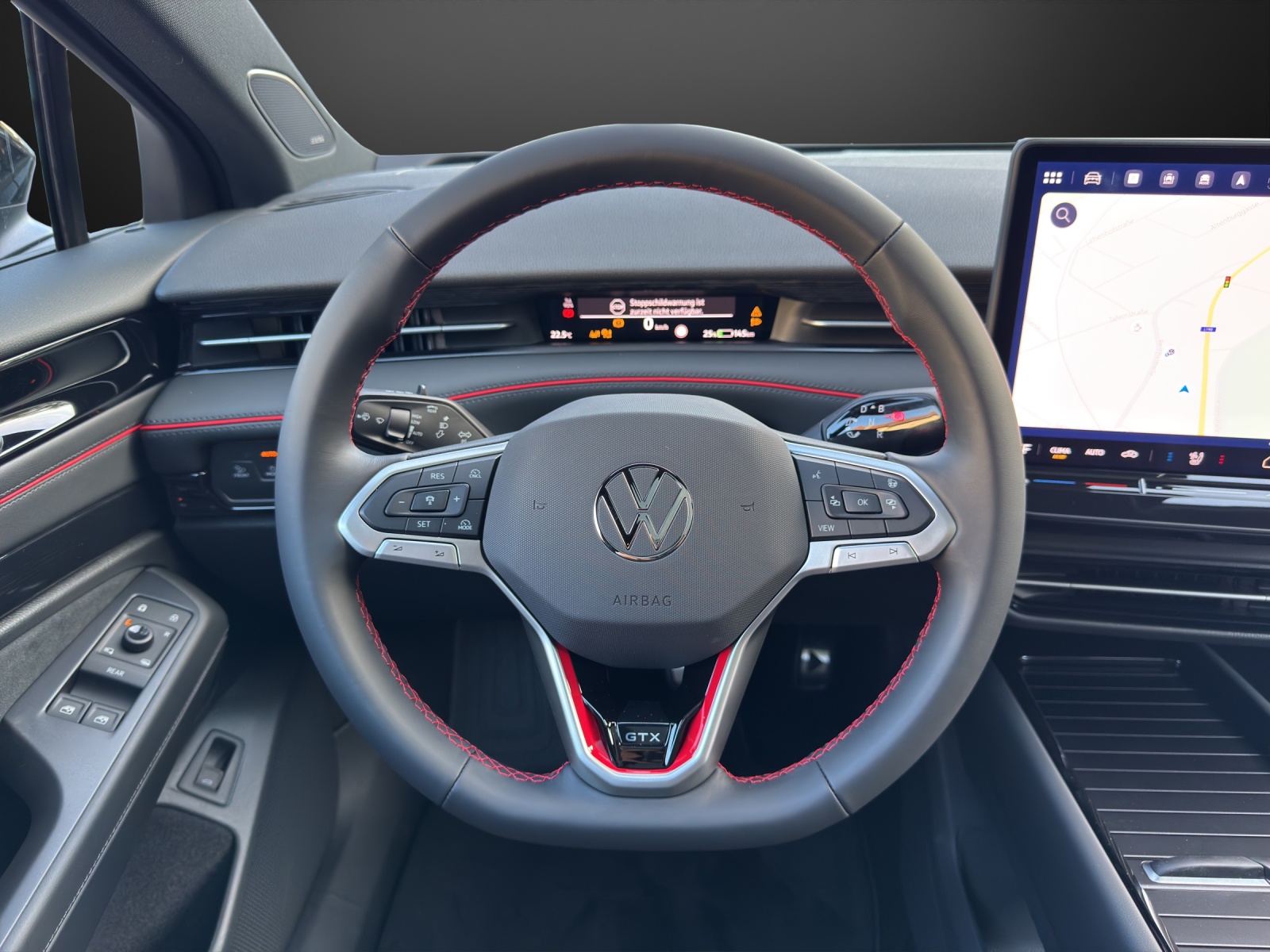 VW ID.7 Tourer GTX 86 kWh GTX 4 Motion Business-image-11