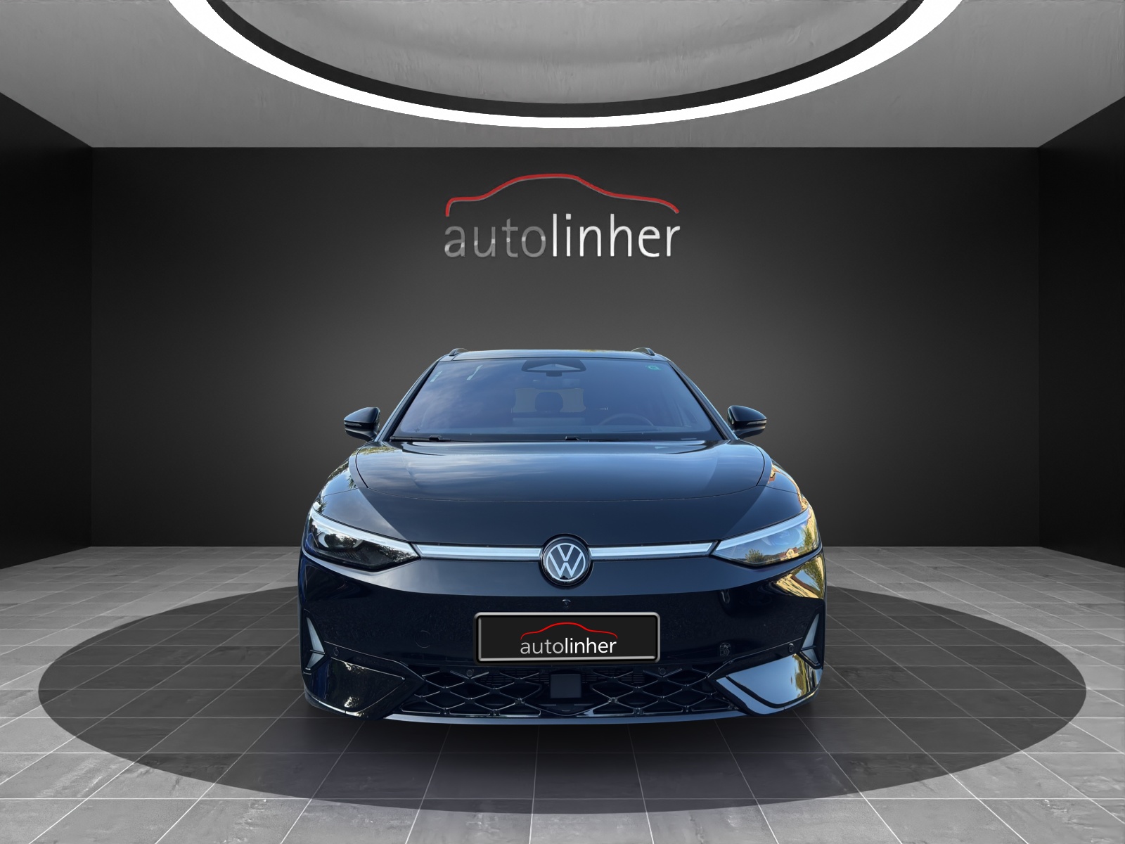 VW ID.7 Tourer GTX 86 kWh GTX 4 Motion Business-image-6