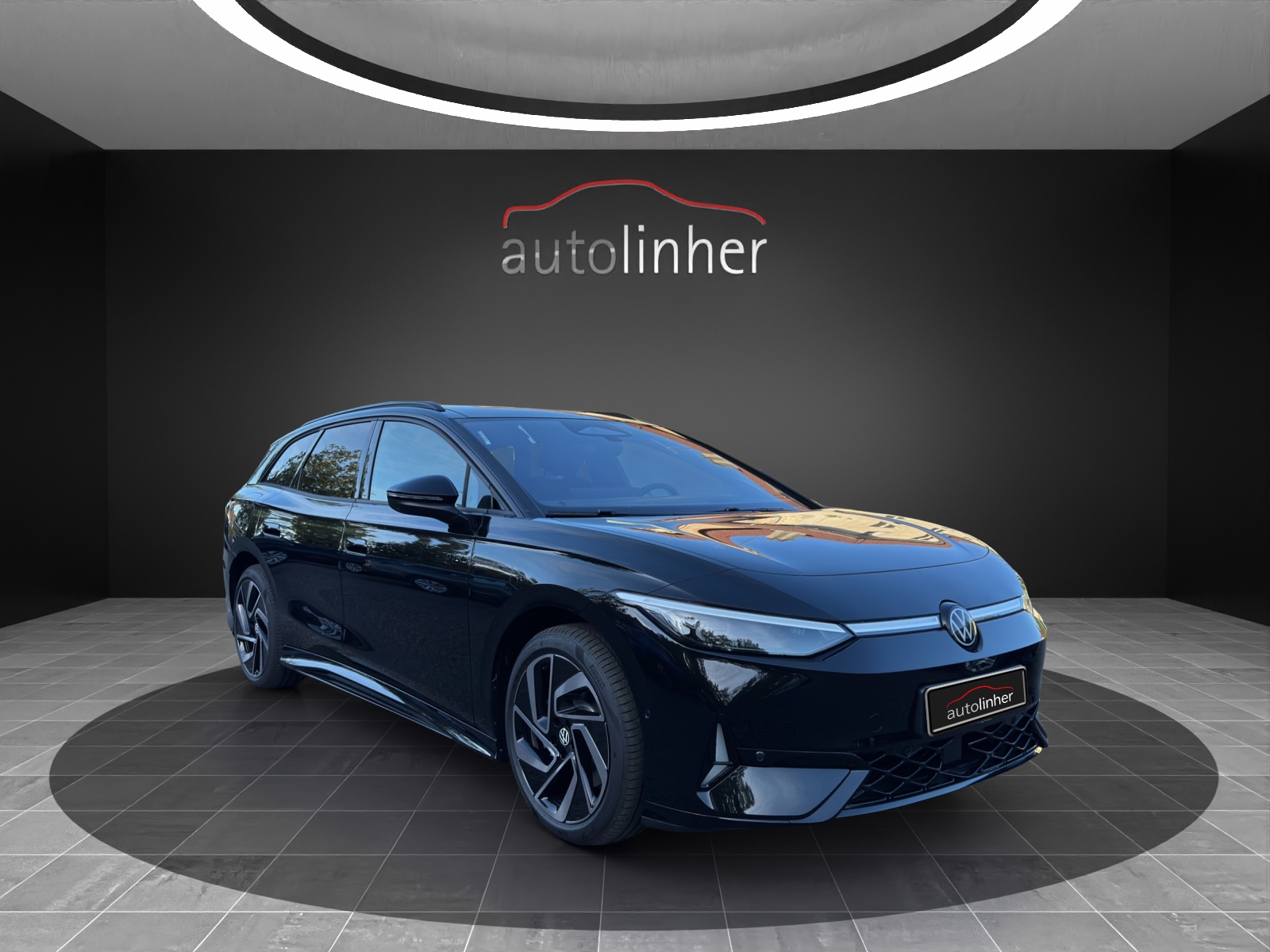 VW ID.7 Tourer GTX 86 kWh GTX 4 Motion Business-image-5