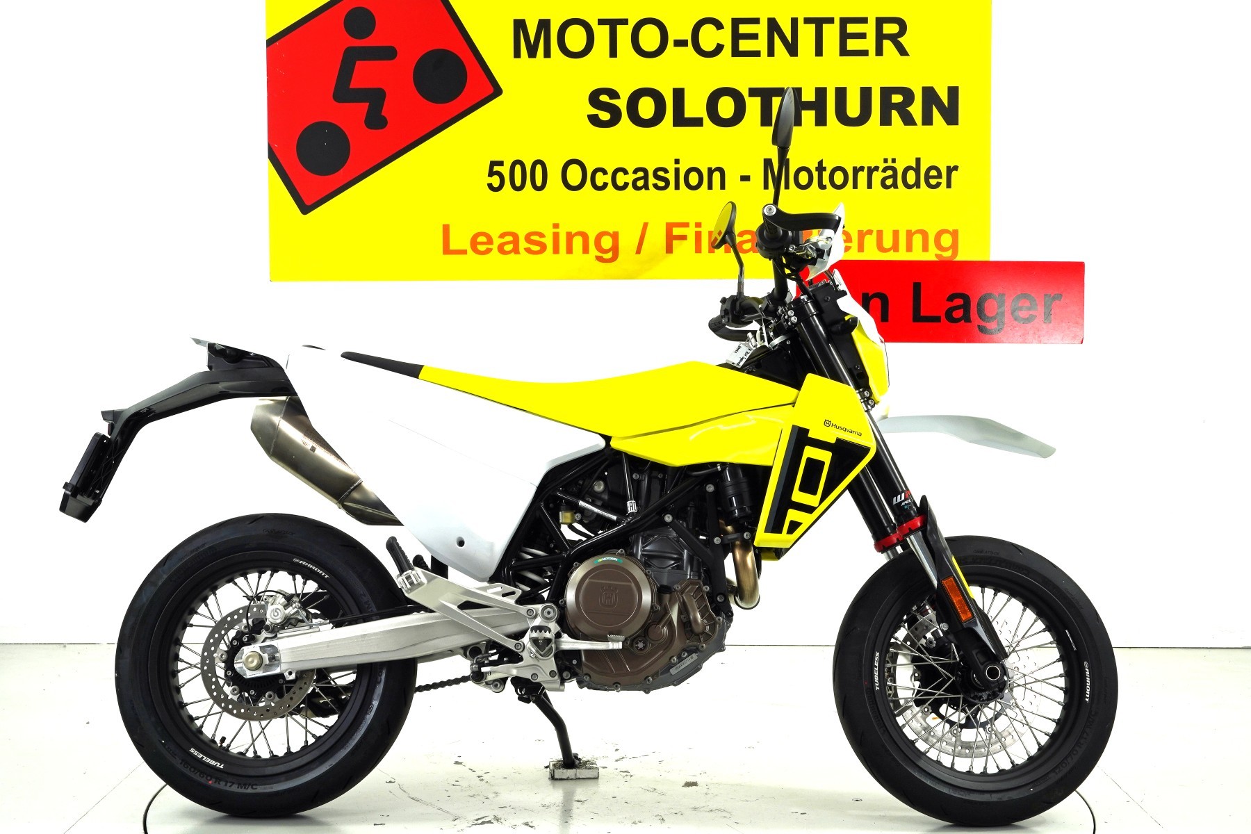 HUSQVARNA 701 Supermoto ABS-image-0