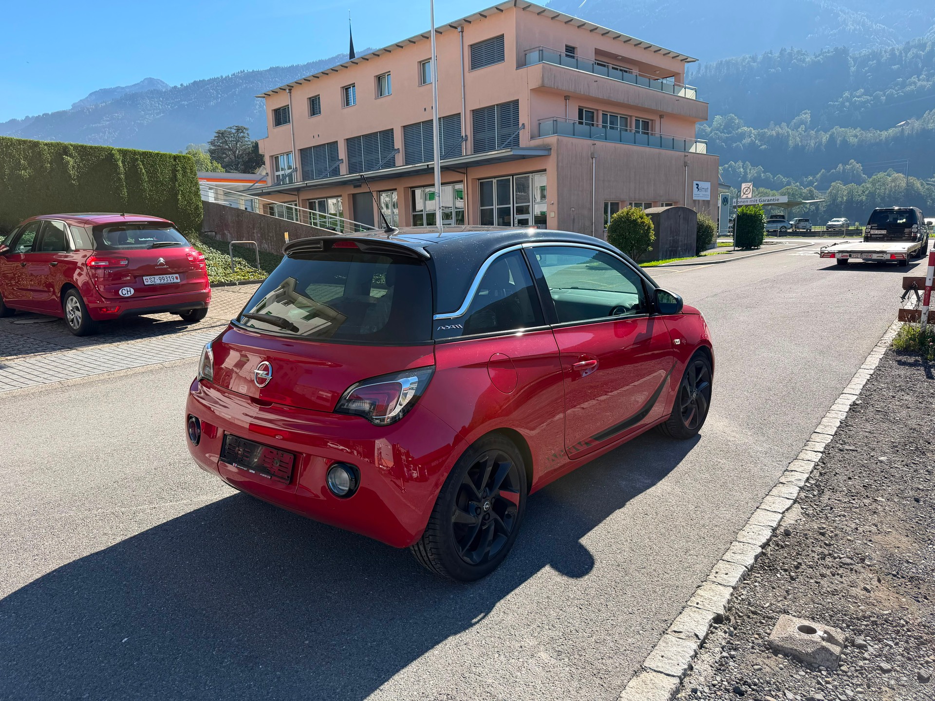 OPEL Adam 1.4 ecoFLEX Black Link-showroom-element-3