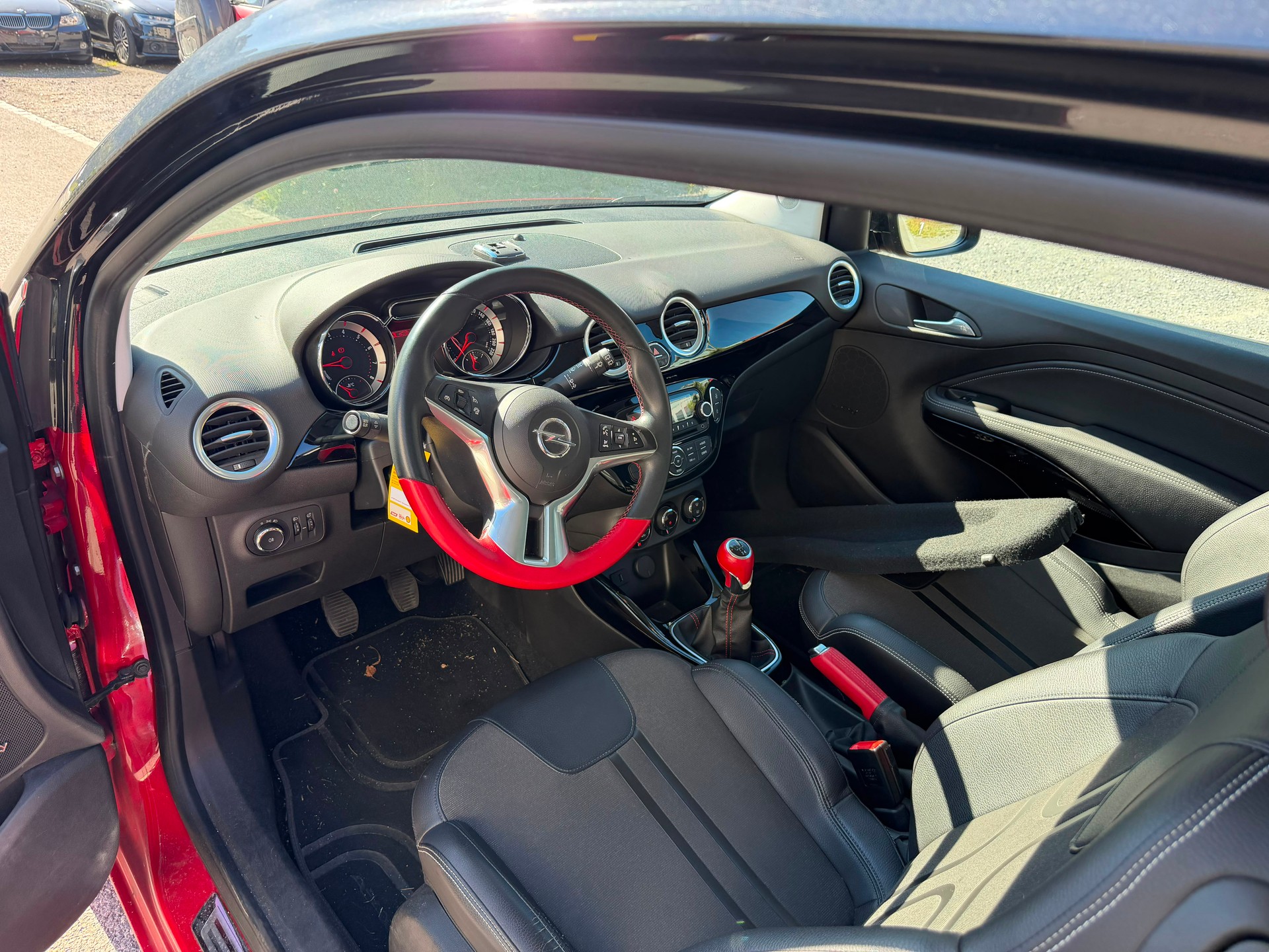 OPEL Adam 1.4 ecoFLEX Black Link-image-5