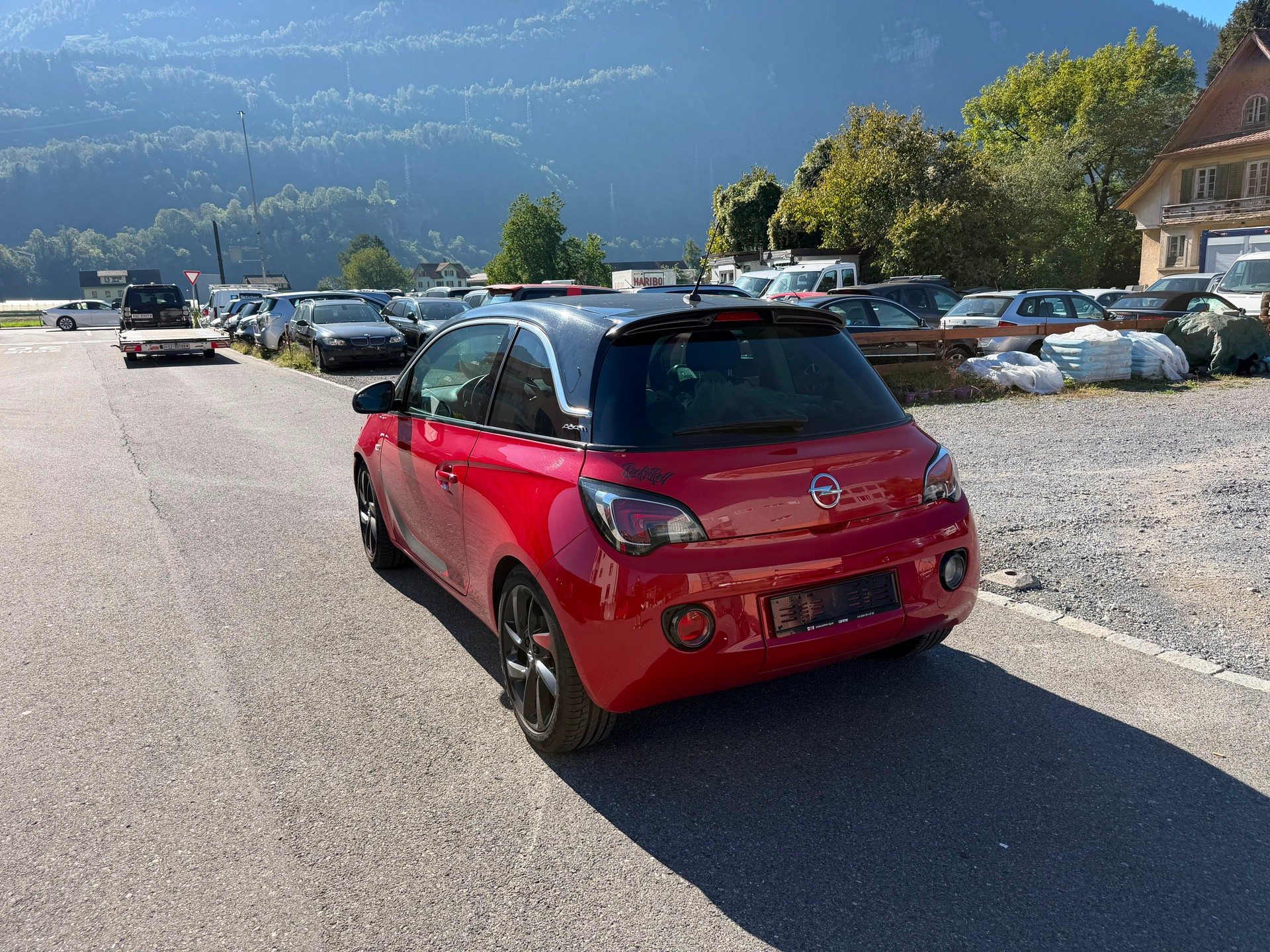 OPEL Adam 1.4 ecoFLEX Black Link-showroom-element-2