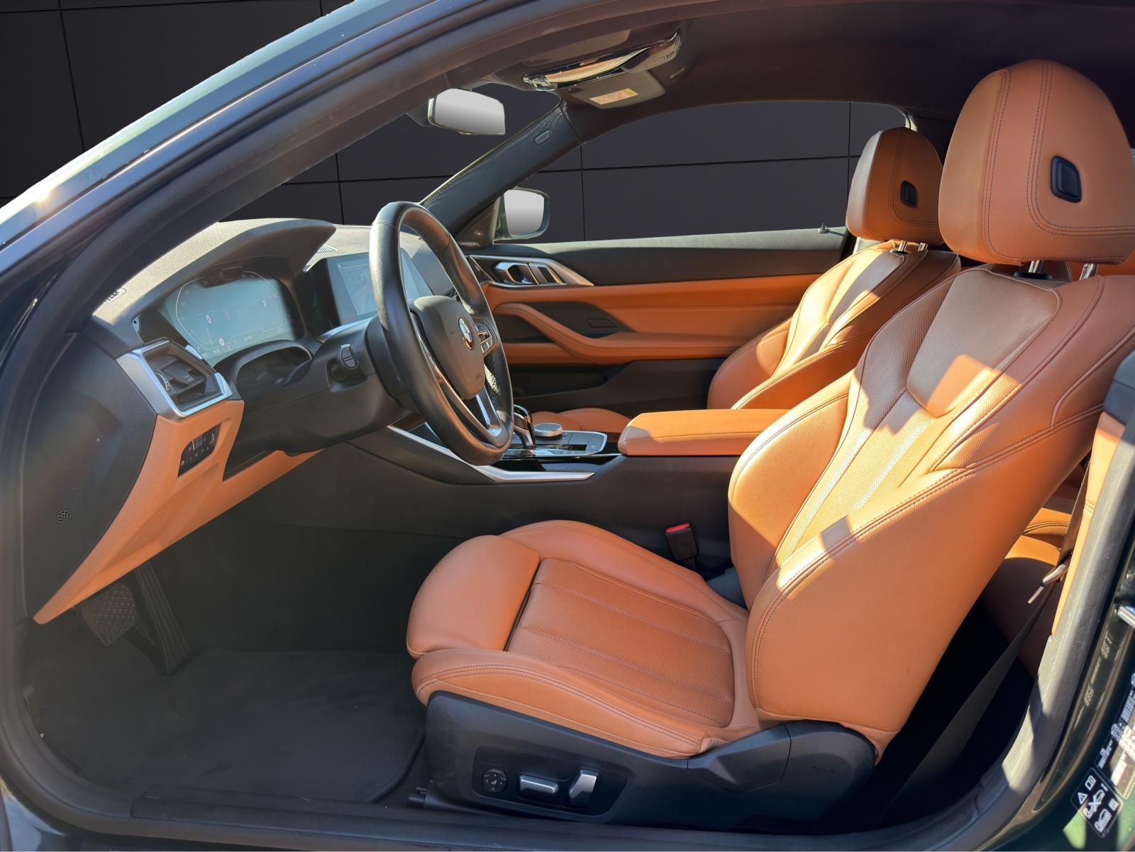 BMW 4er Reihe G22 Coupé 430d xDrive-showroom-element-1