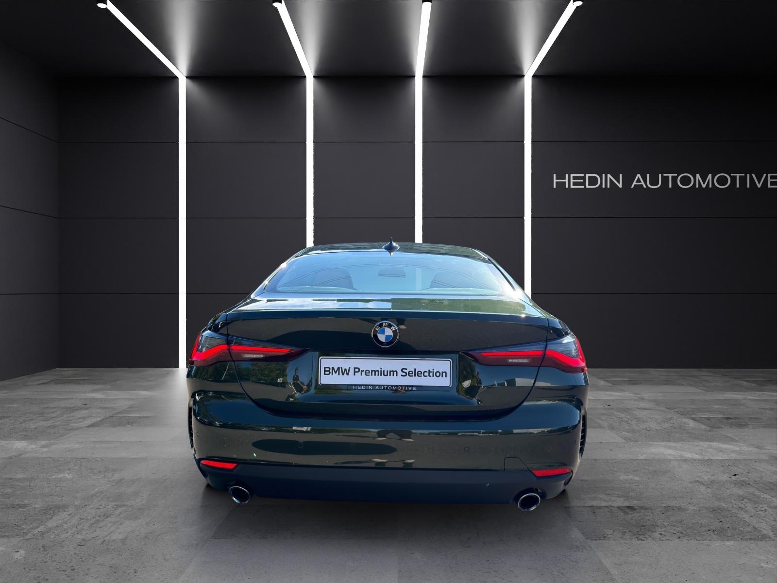 BMW 4er Reihe G22 Coupé 430d xDrive-image-8