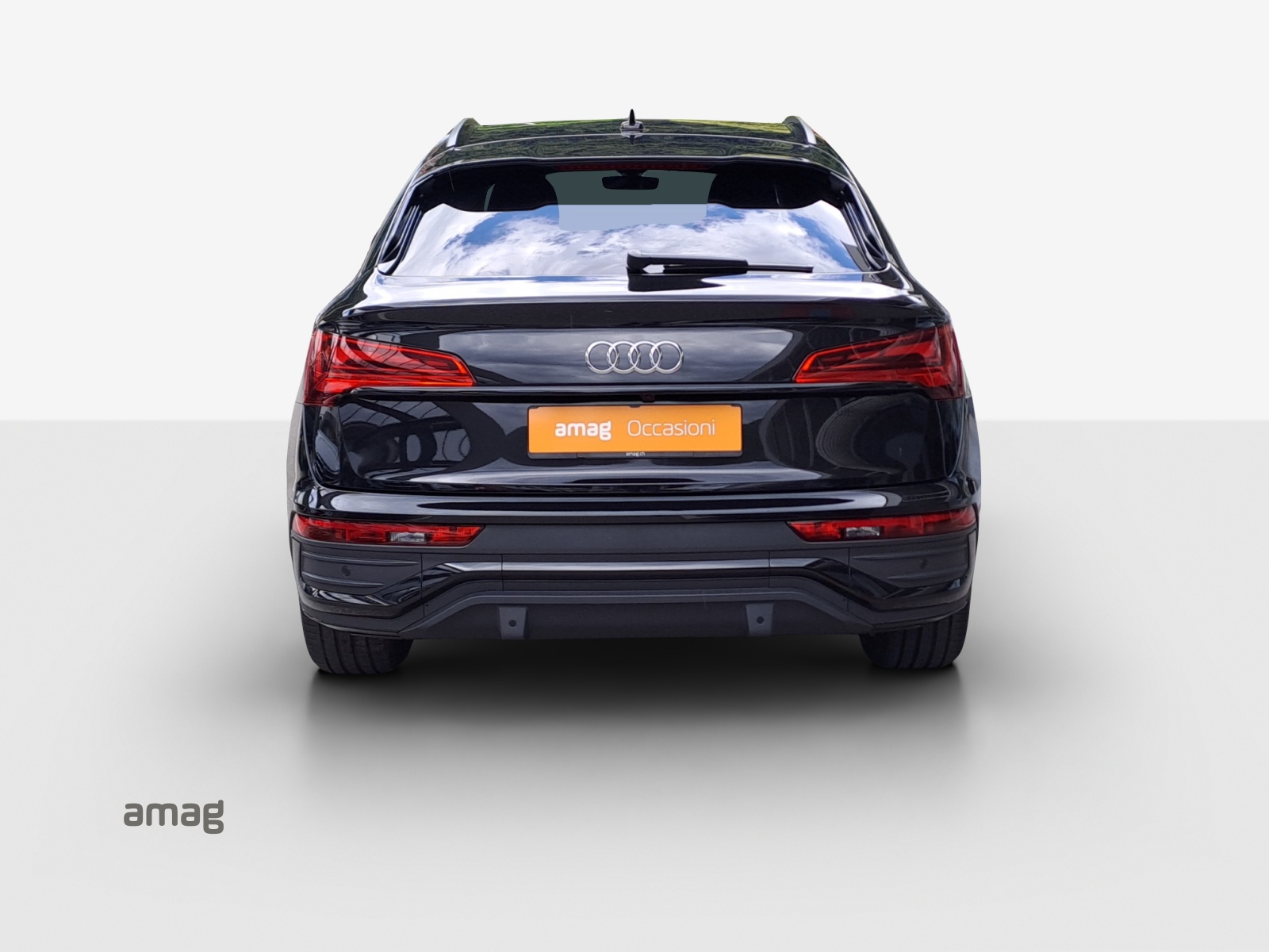 AUDI Q5 Sportback 40 TDI Blackedition quattro S-tronic-showroom-element-3