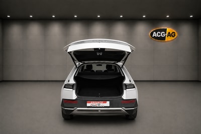 HYUNDAI Ioniq 5 77kWh Amplia 2WD ** Voll-Leder ** Gr-Navi ** RF-Kamera ** Sitzheizung V+H ** H-UP-Disp ** Modell 2023 **-image-8