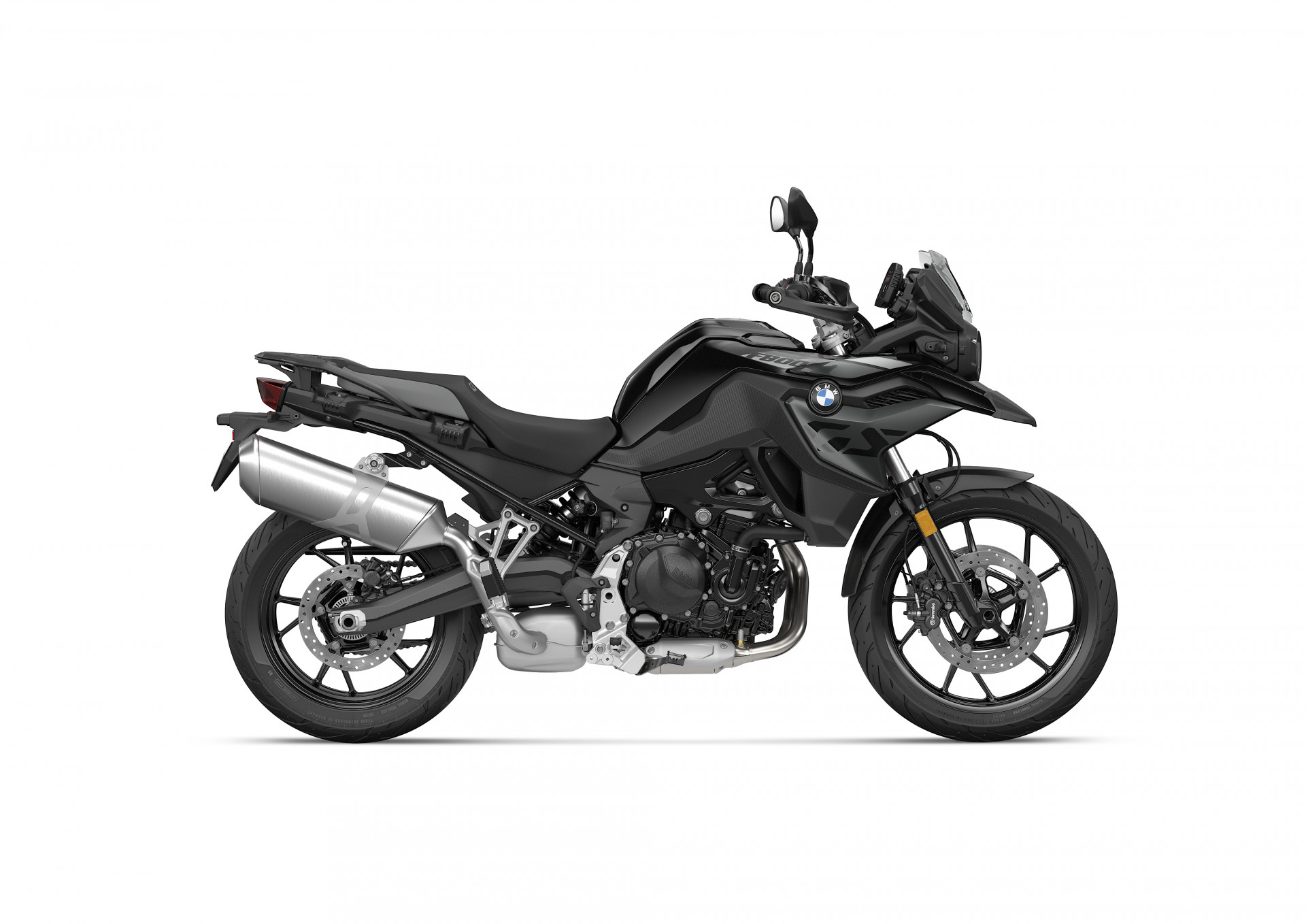 BMW F 800 GS Triple Black-image-1