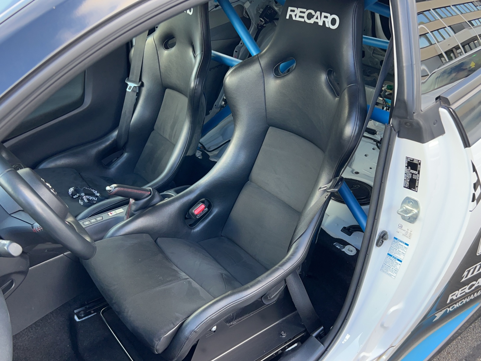 TOYOTA Yaris 1.6 GR Sport 4x4 Circuit-Pack-image-10