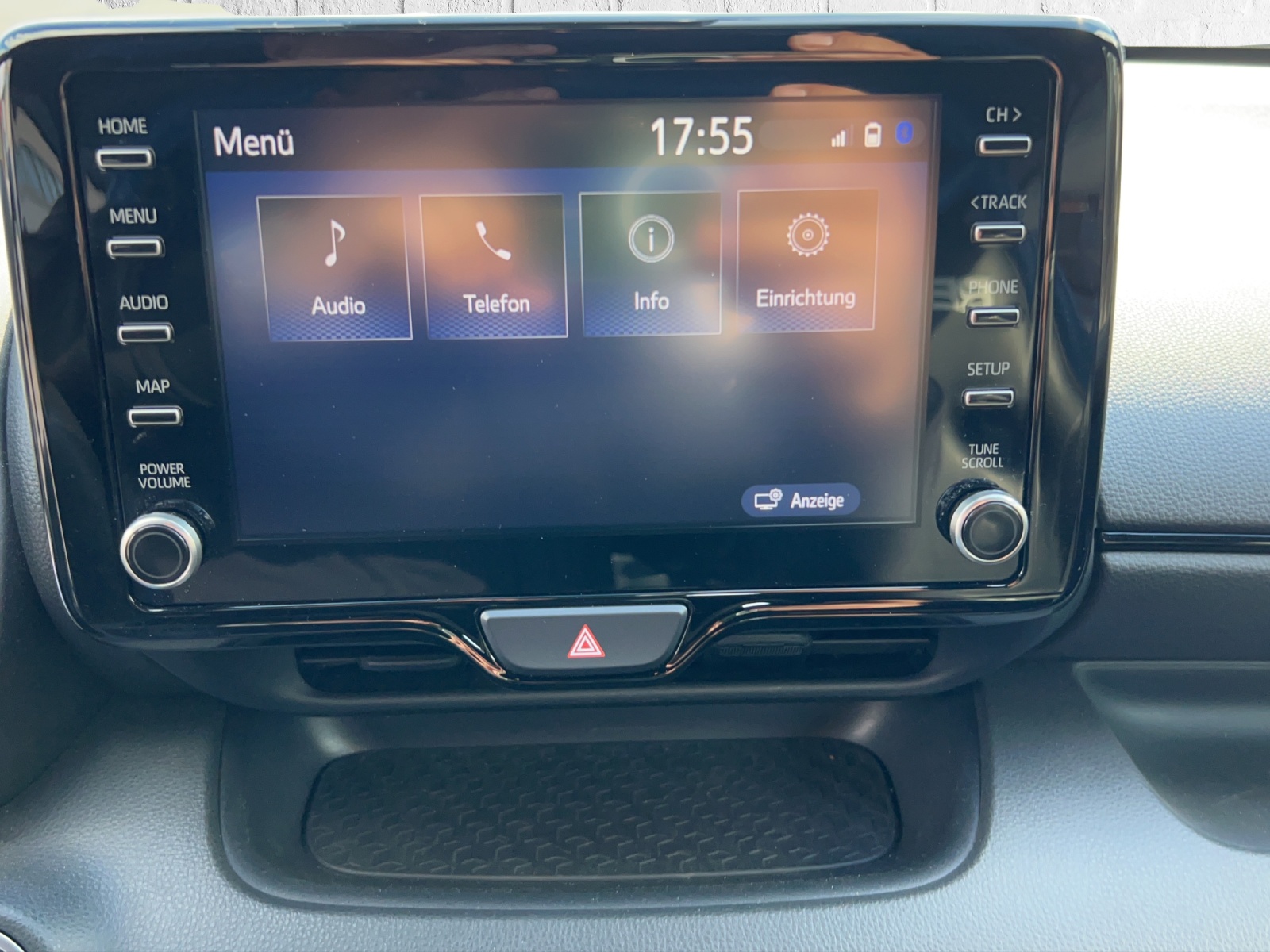 TOYOTA Yaris 1.6 GR Sport 4x4 Circuit-Pack-image-20