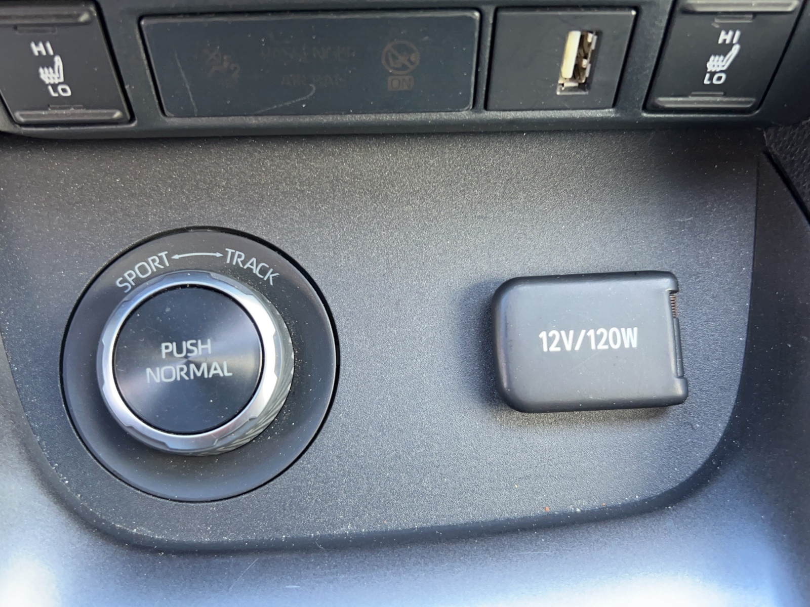 TOYOTA Yaris 1.6 GR Sport 4x4 Circuit-Pack-image-24