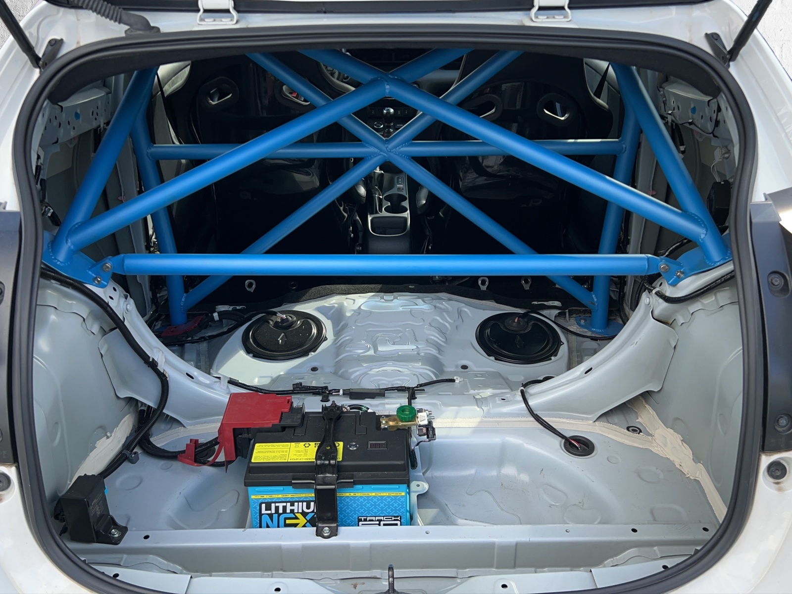 TOYOTA Yaris 1.6 GR Sport 4x4 Circuit-Pack-image-27