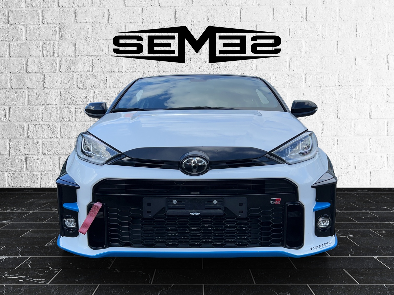 TOYOTA Yaris 1.6 GR Sport 4x4 Circuit-Pack-image-7