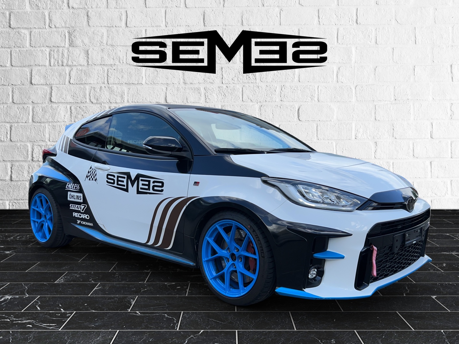 TOYOTA Yaris 1.6 GR Sport 4x4 Circuit-Pack-image-6