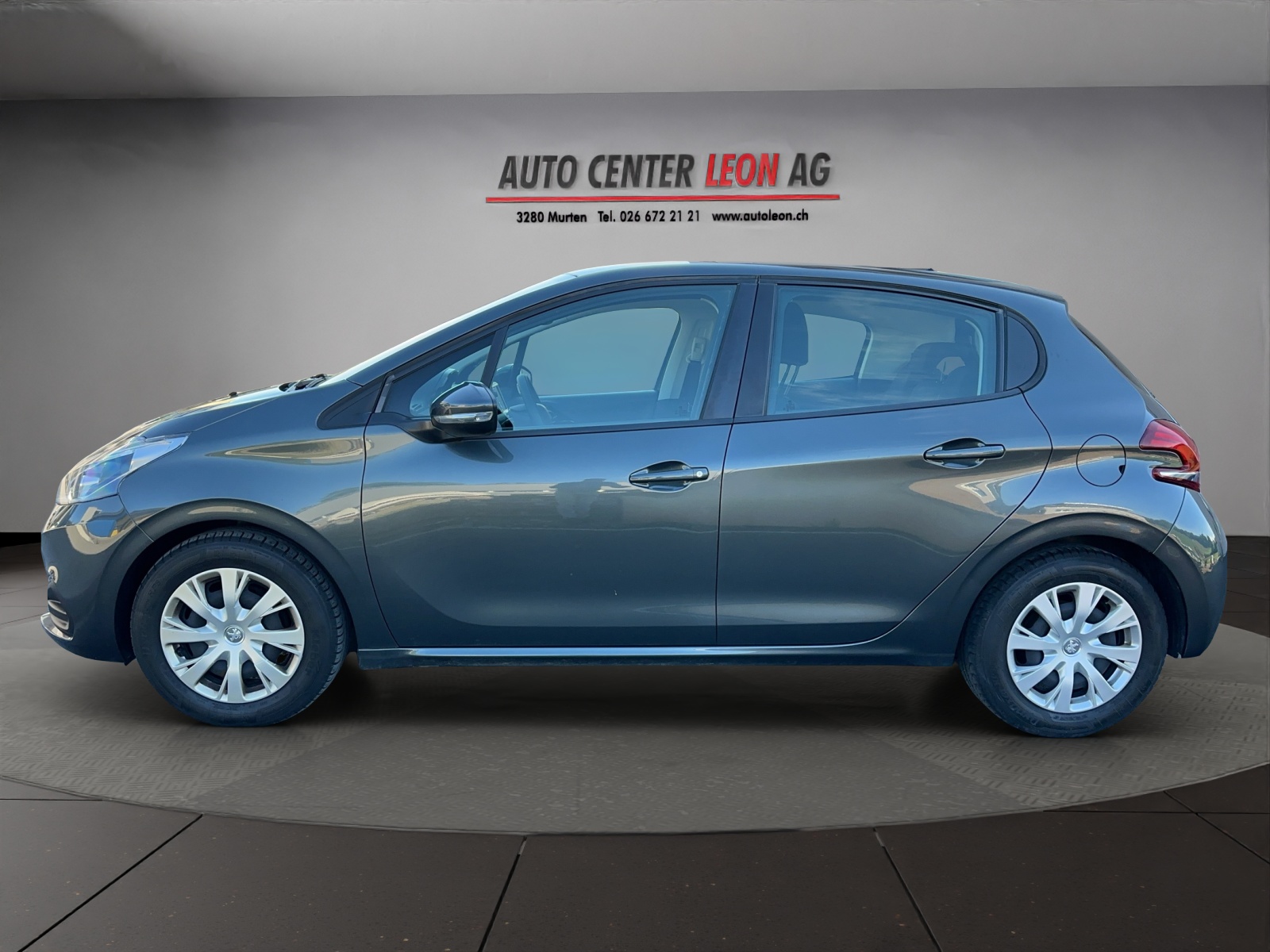 PEUGEOT 208 1.2 PureTech Access-showroom-element-2