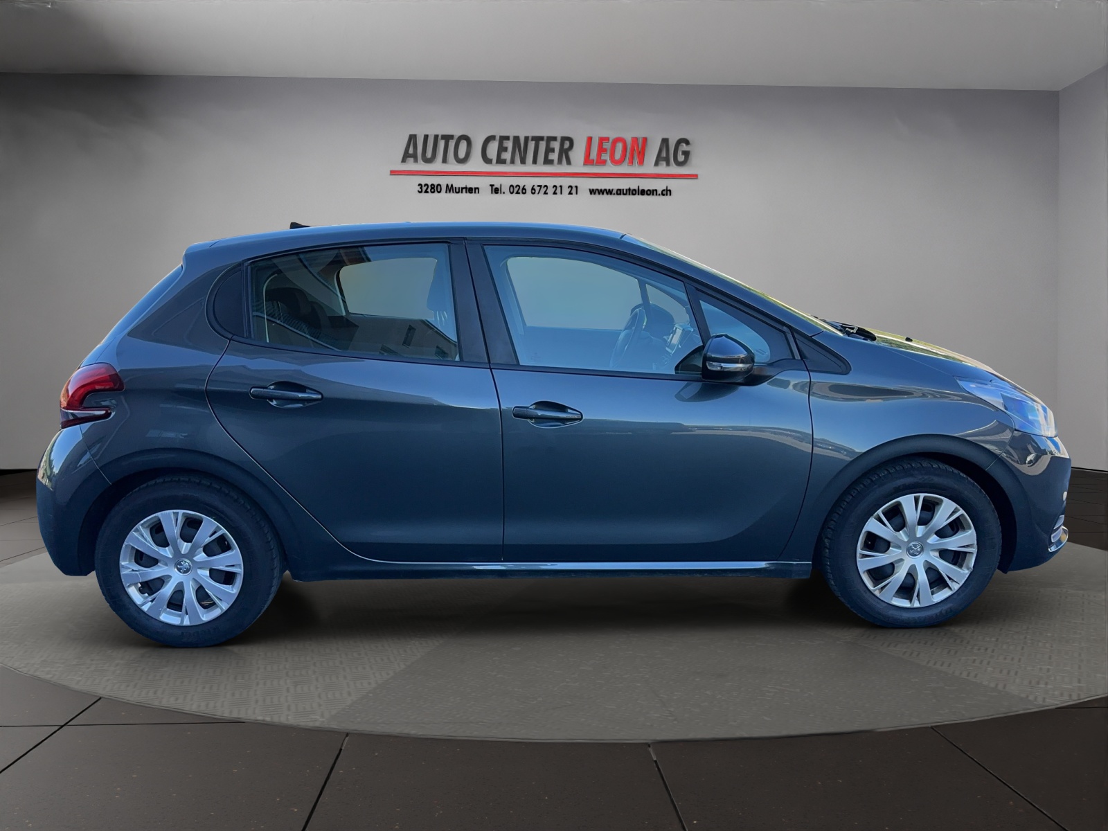 PEUGEOT 208 1.2 PureTech Access-image-6