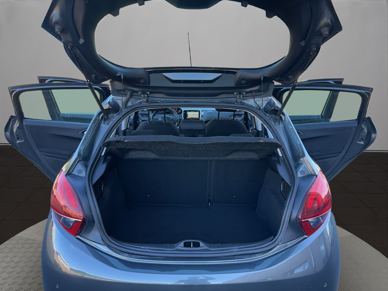 PEUGEOT 208 1.2 PureTech Access-image-18