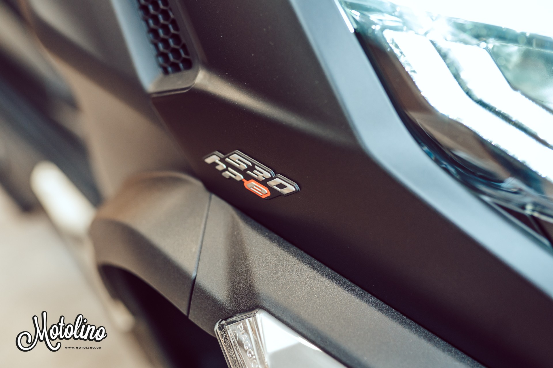 PIAGGIO MP3 530 Exclusive-image-15